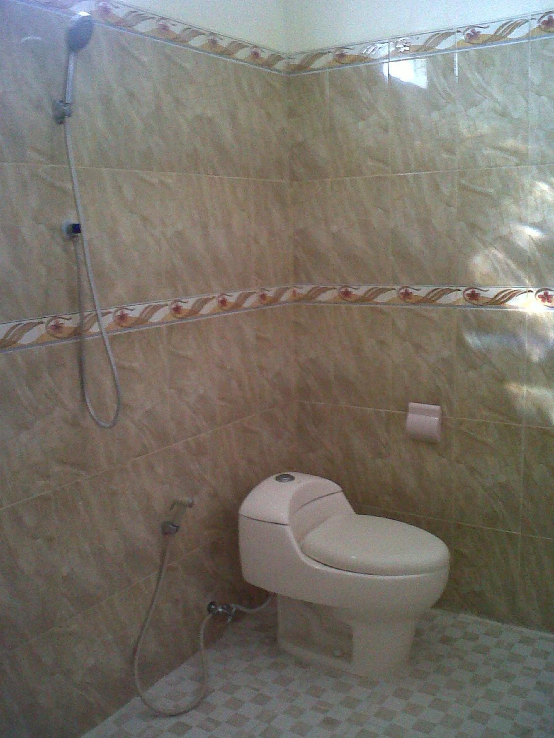 Standard Double Room - Photo 16