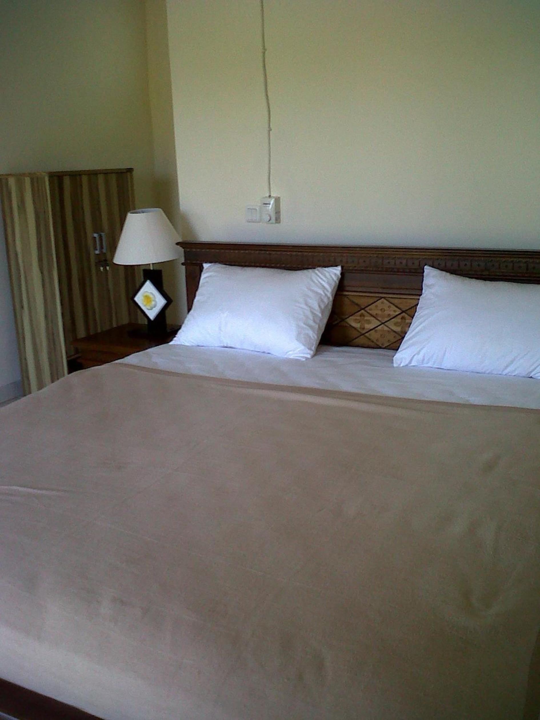 Standard Double Room - Photo 20