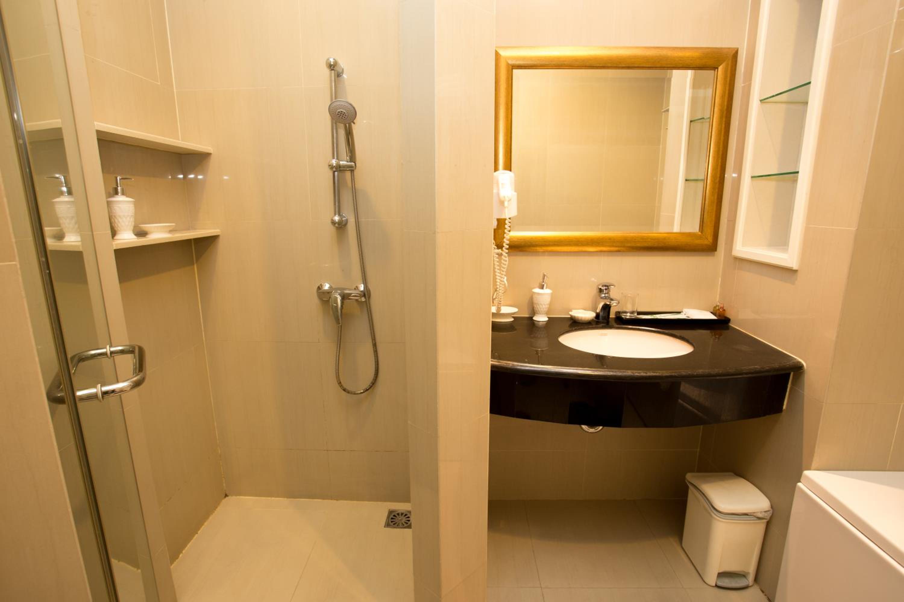 Executive Double Room photo 3