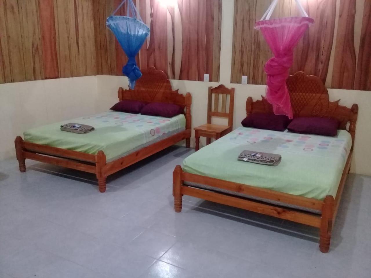 Twin Room with Private Bathroom photo 3