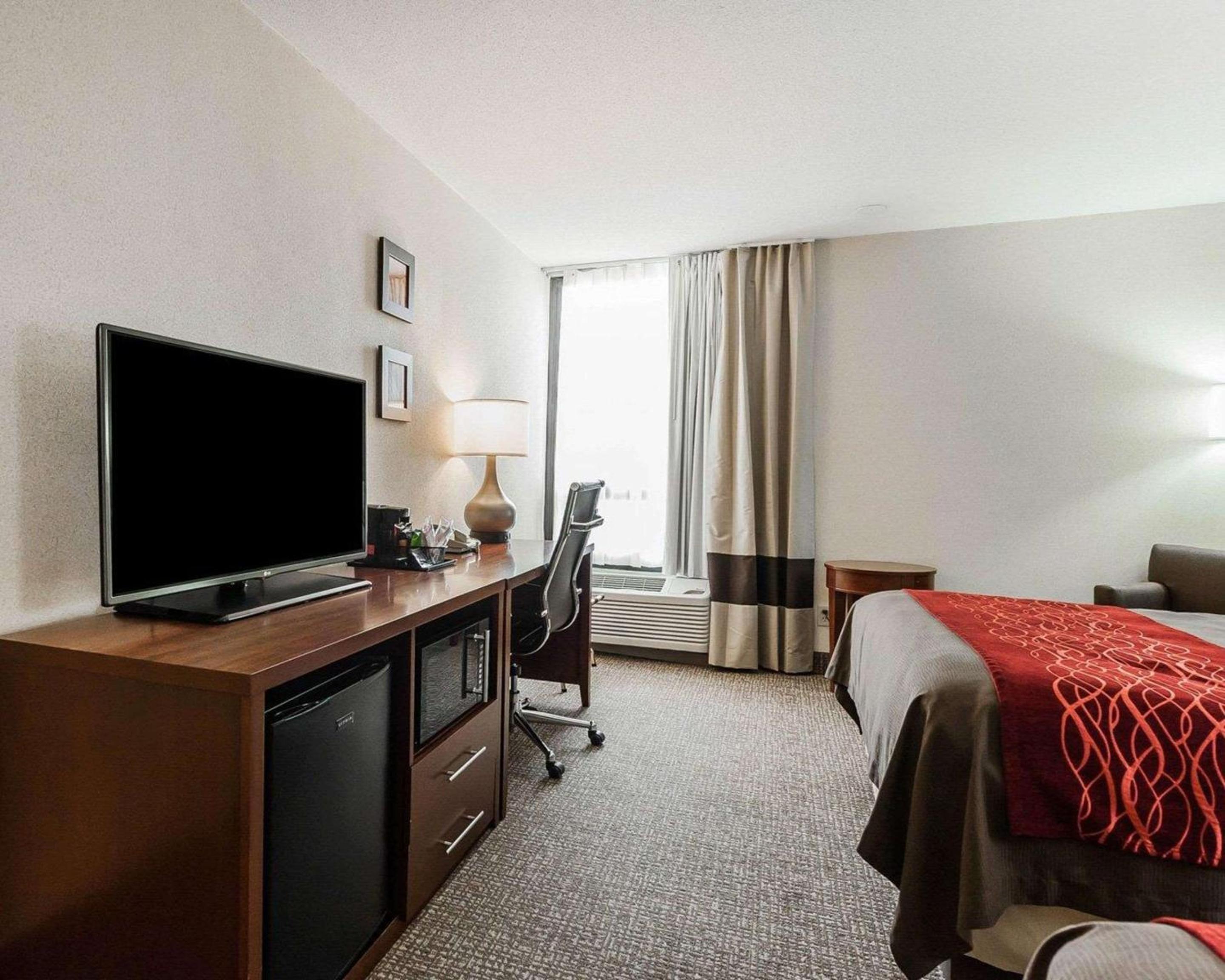 Standard Double Room With Two Double Beds photo 3