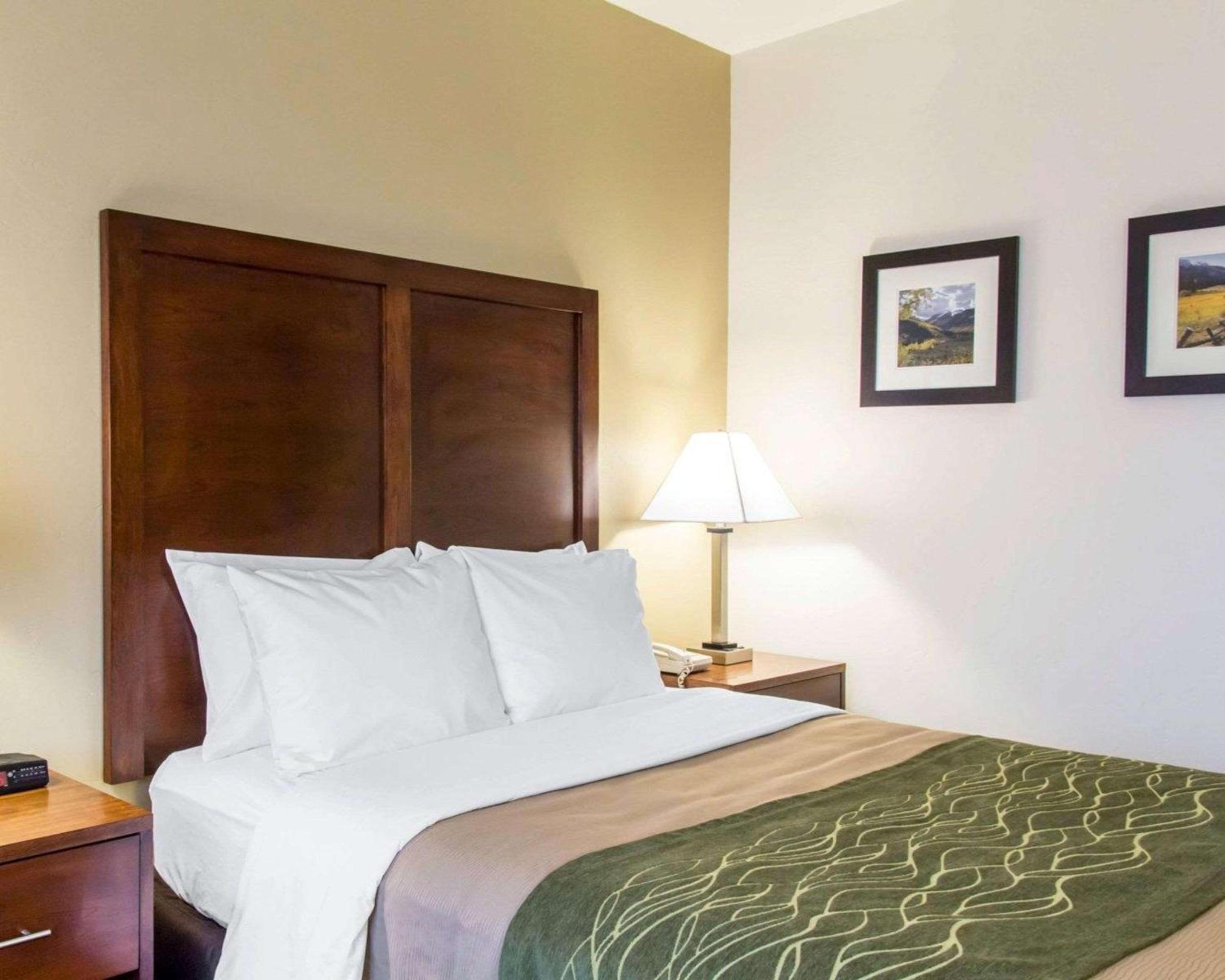 Quality Inn & Suites Vail Valley, Zdjęcie 4