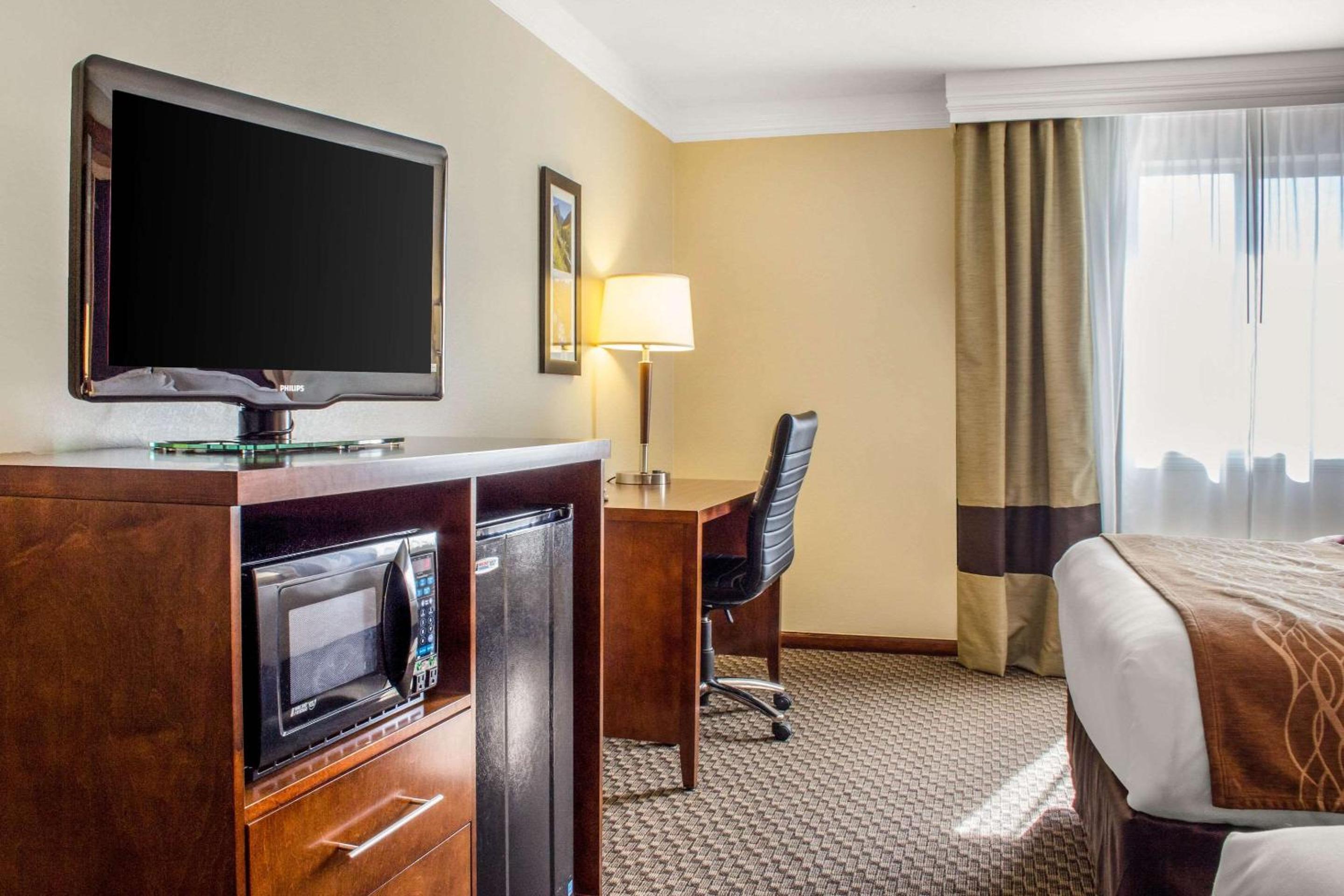 King Room - Non-Smoking - Photo 4