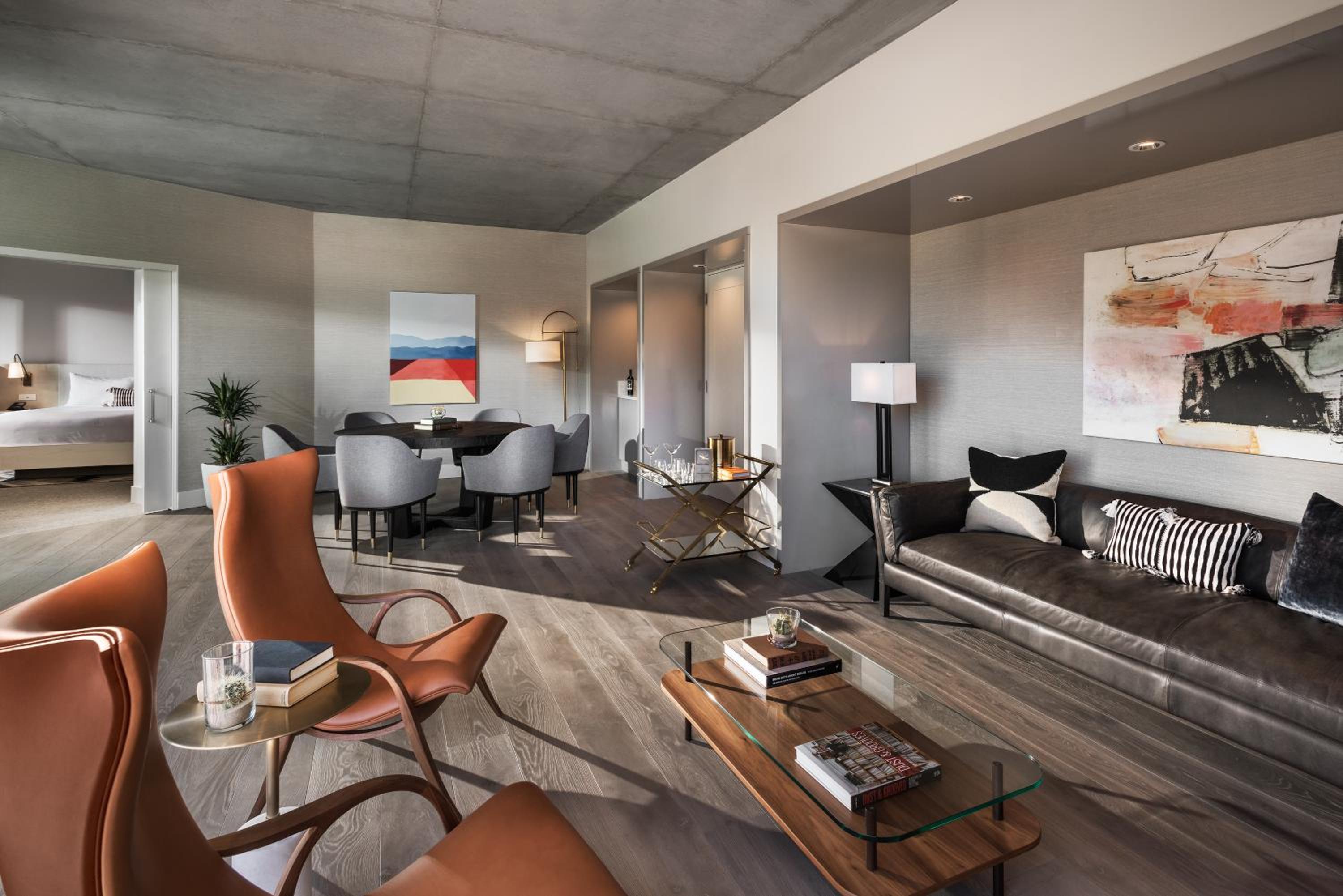 Camelback Presidential Suite