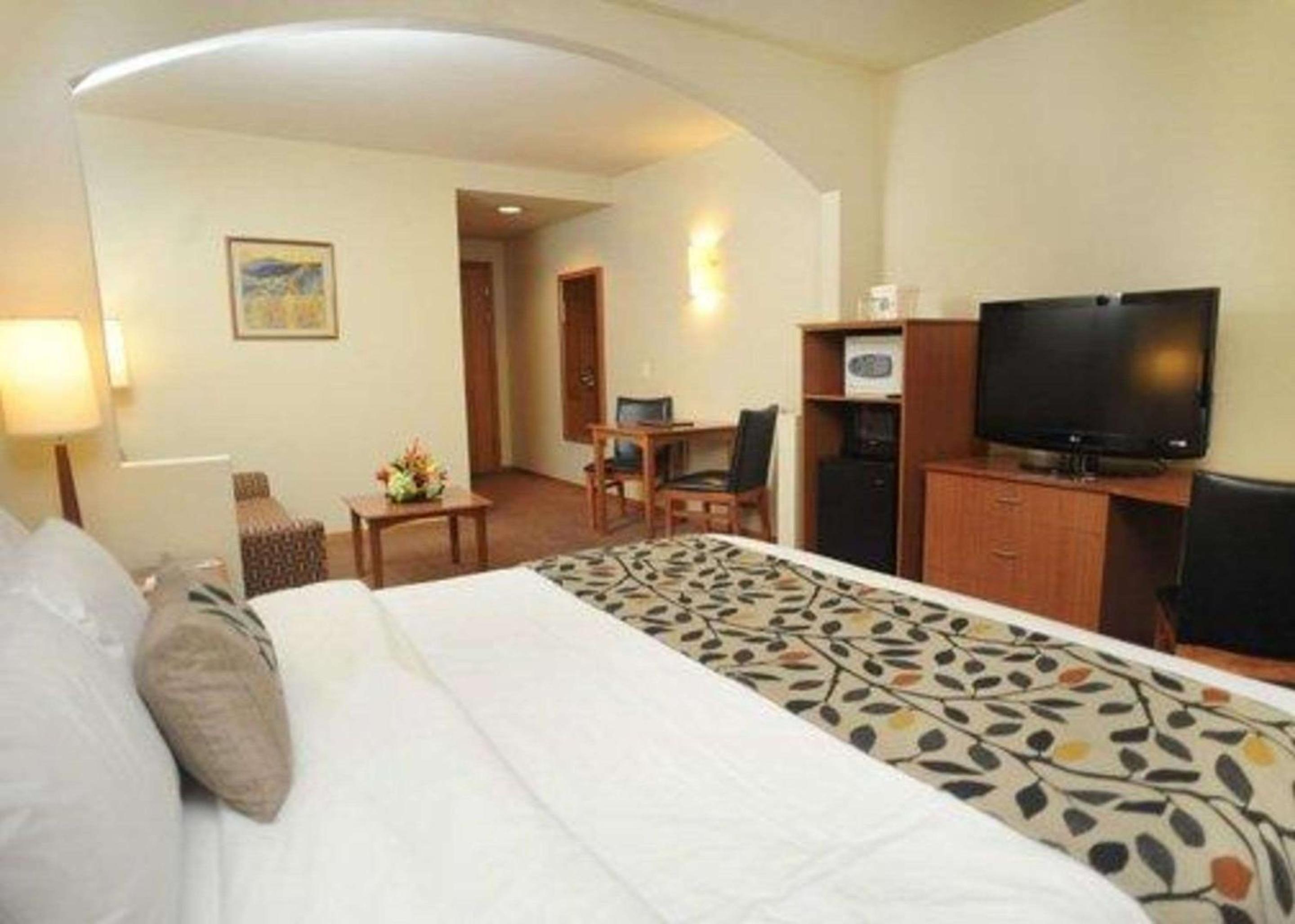 Junior Suite - Photo 2