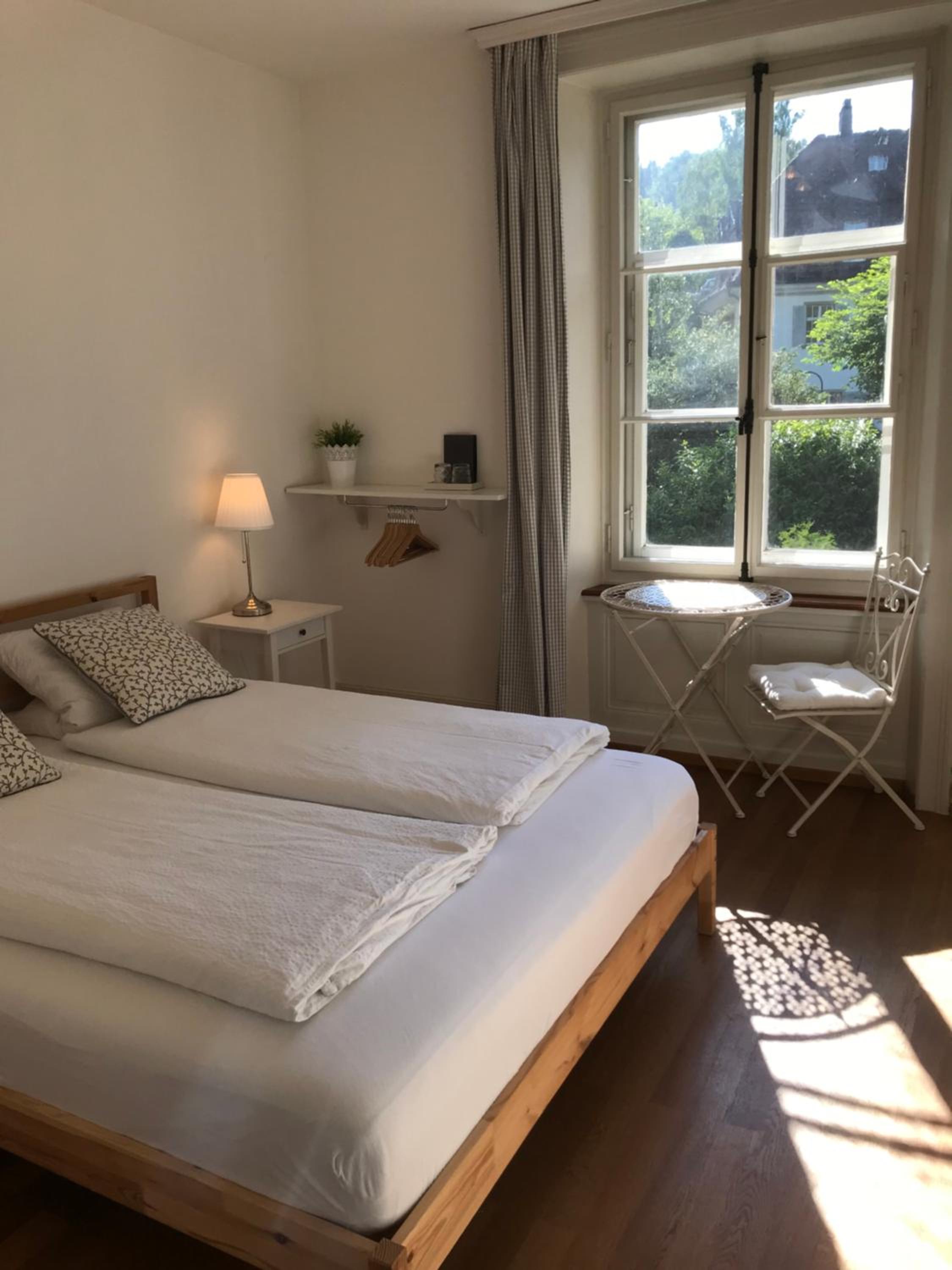 Double Room with Private Bathroom photo 2
