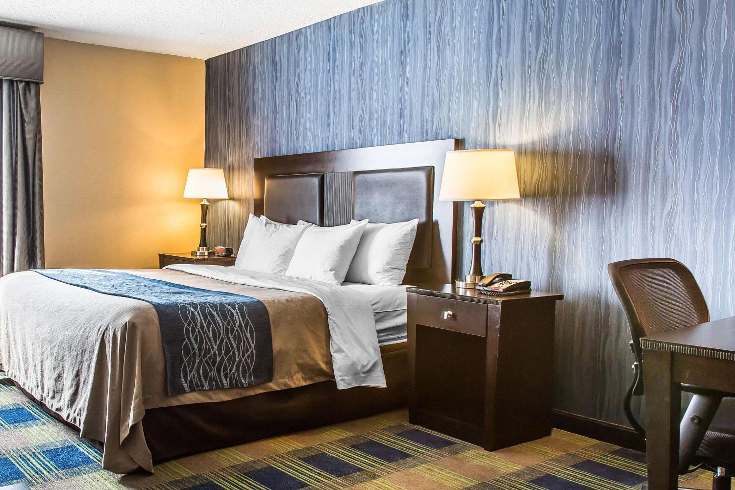 Business King Room - Photo 1