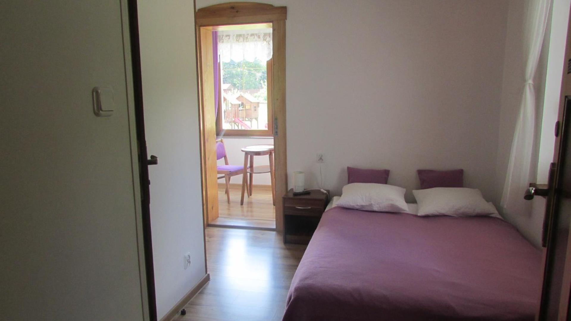 Double Room - Photo 1