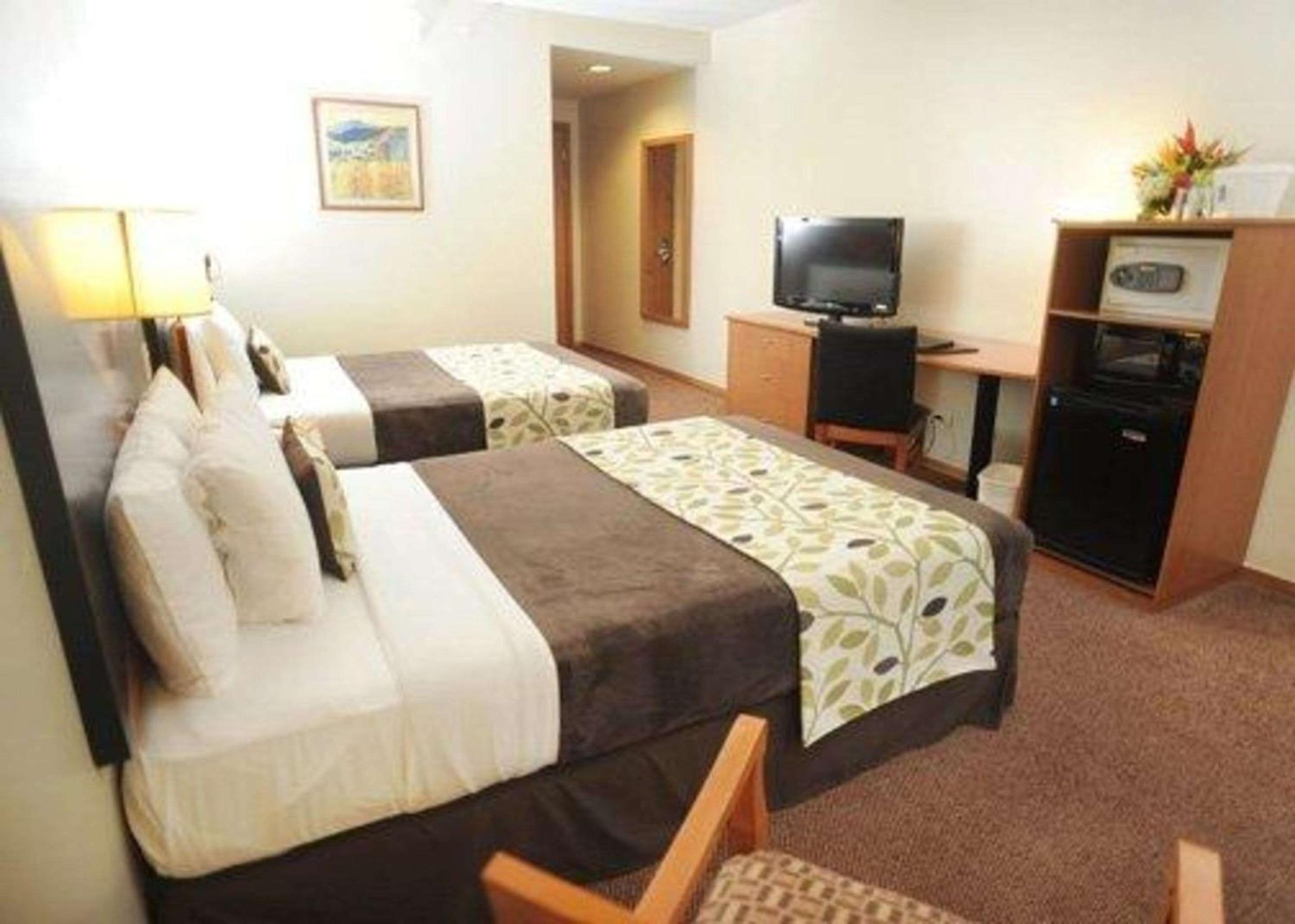 Standard Double Room - Photo 1