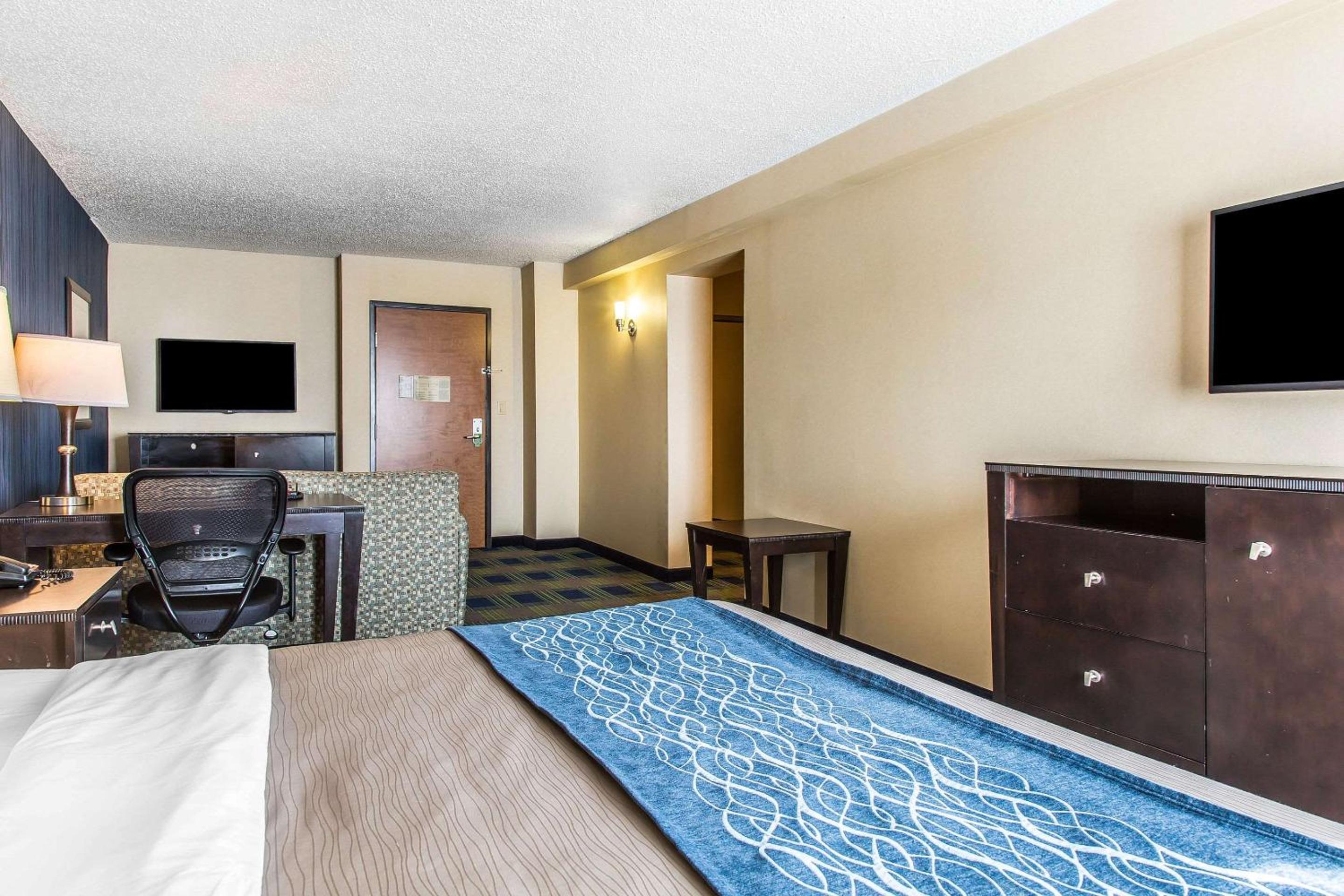 Business King Room - Photo 4