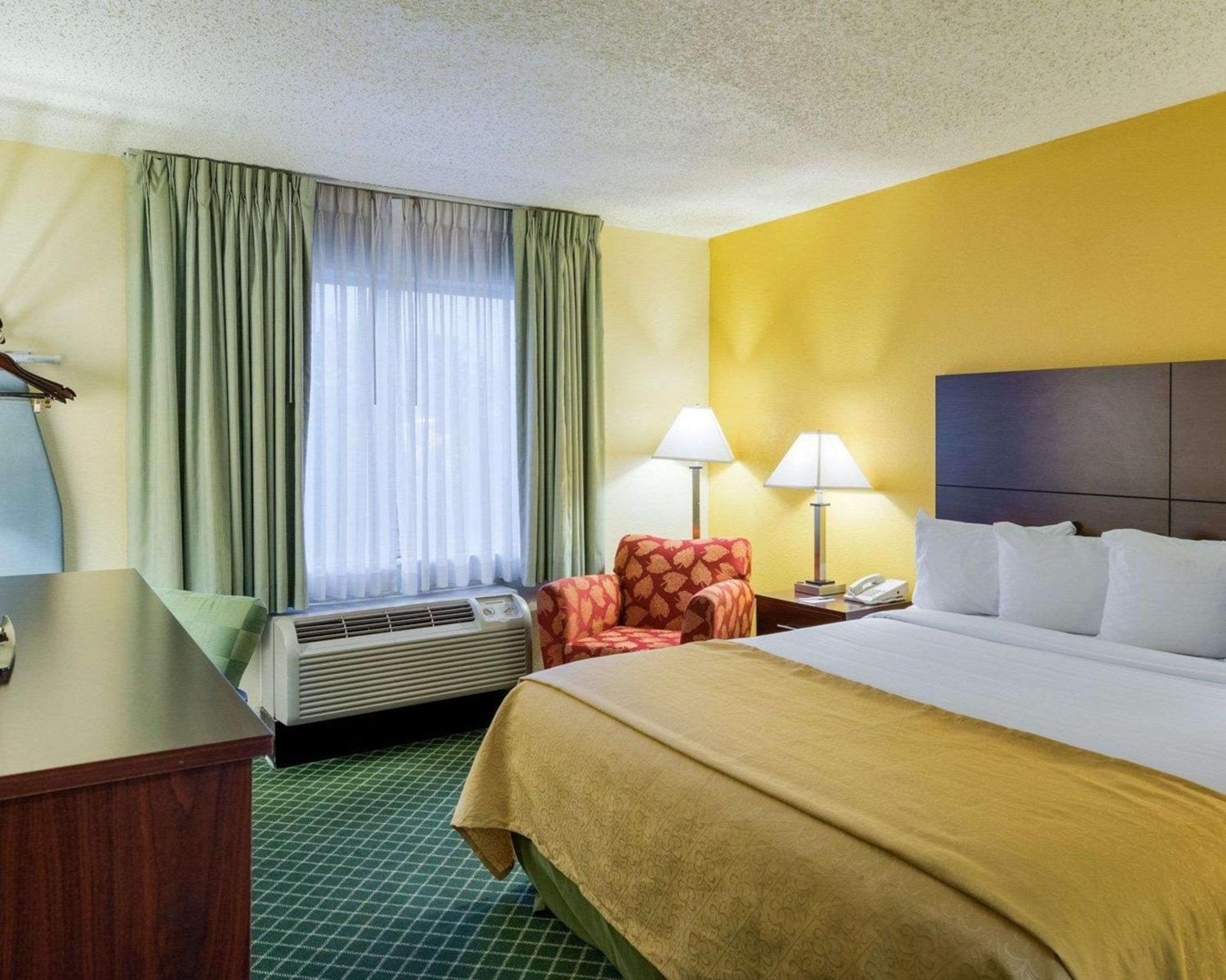 King Room - Photo 1