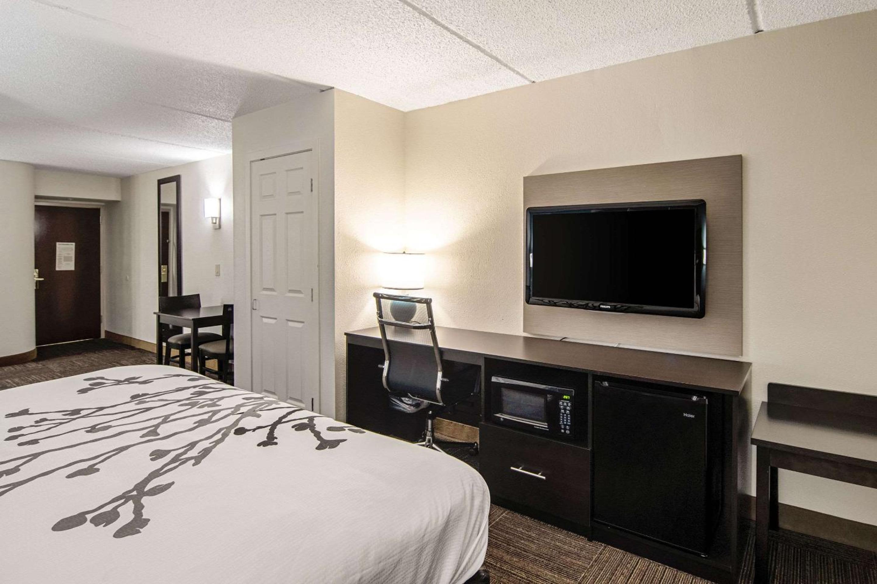 King Suite - Non-Smoking - Photo 6