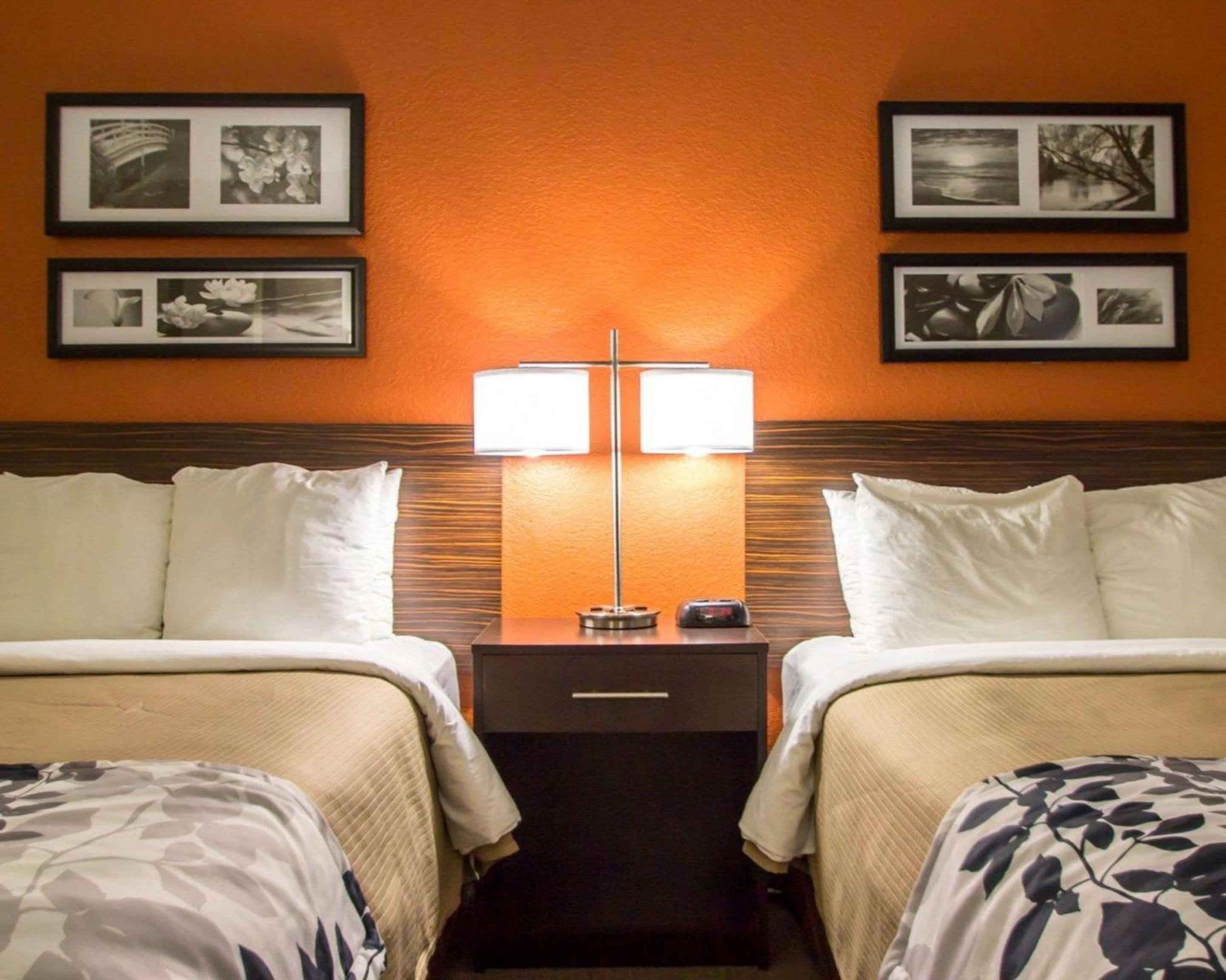 Double Room - Non-Smoking  - Photo 6