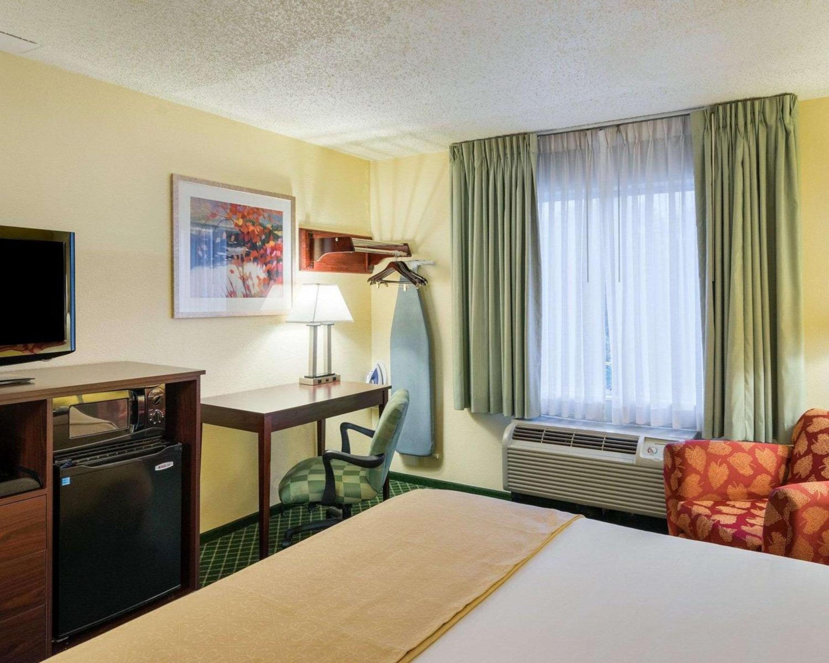 King Room - Photo 2