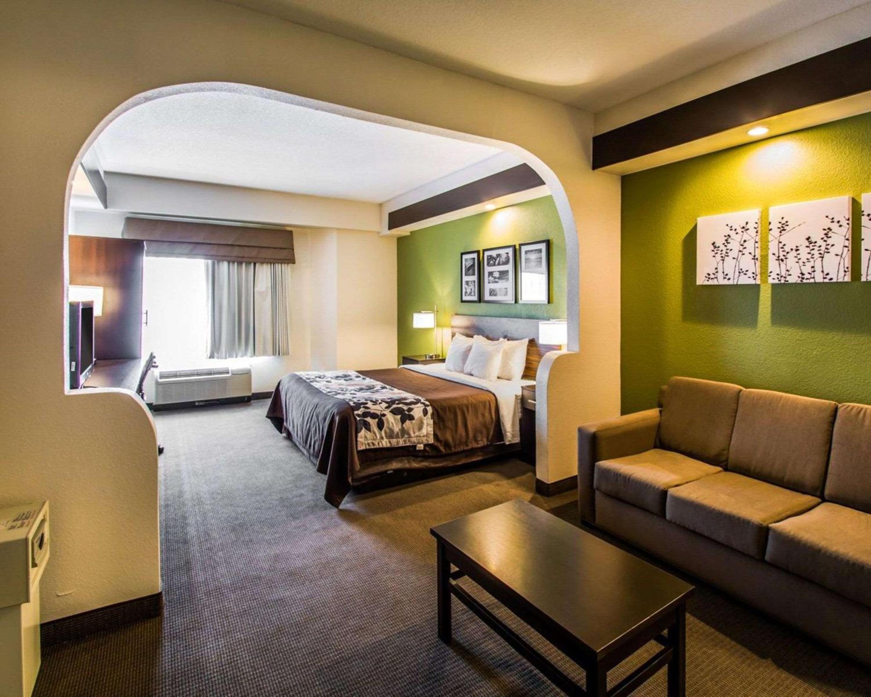 King Suite