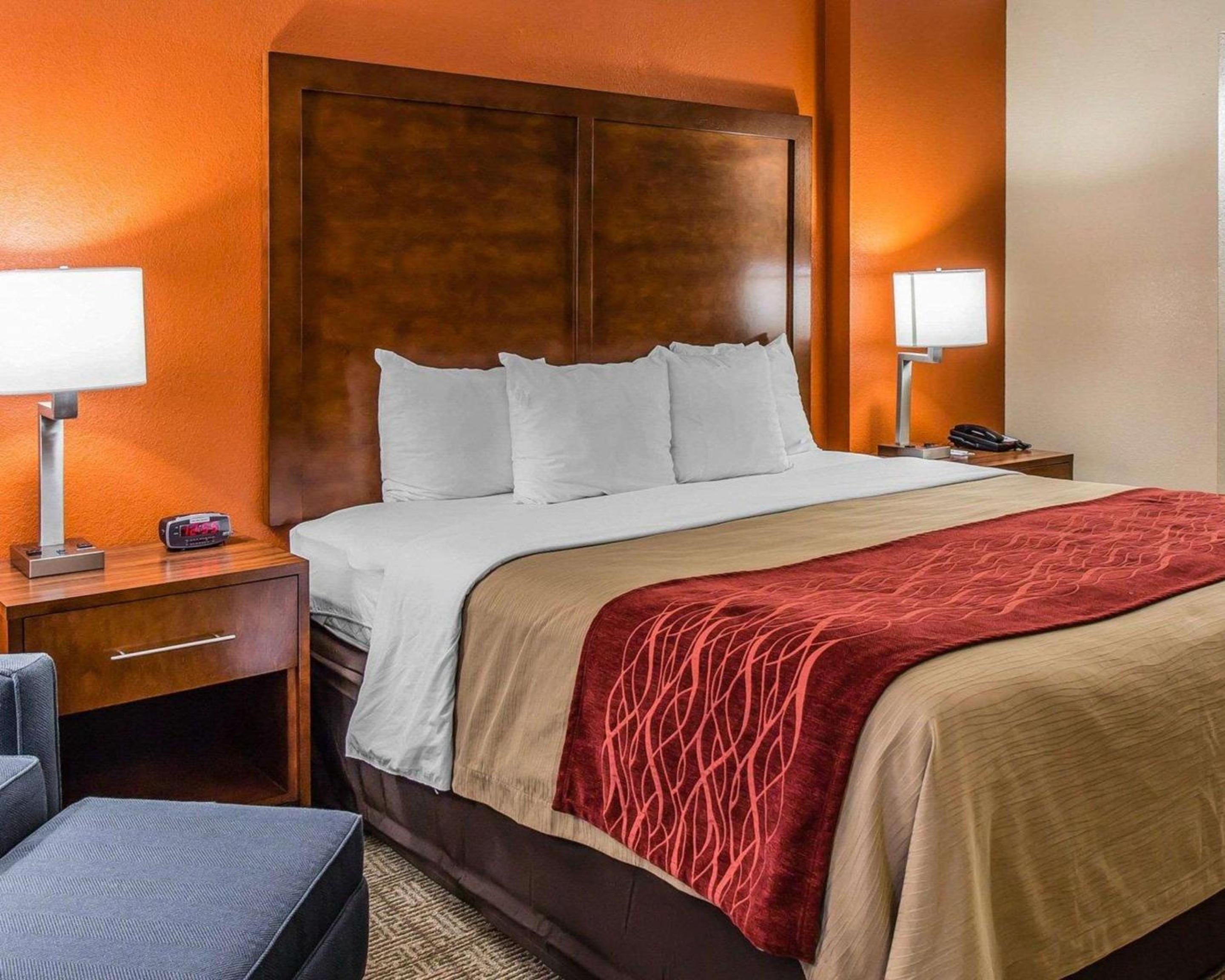 King Room - Photo 1
