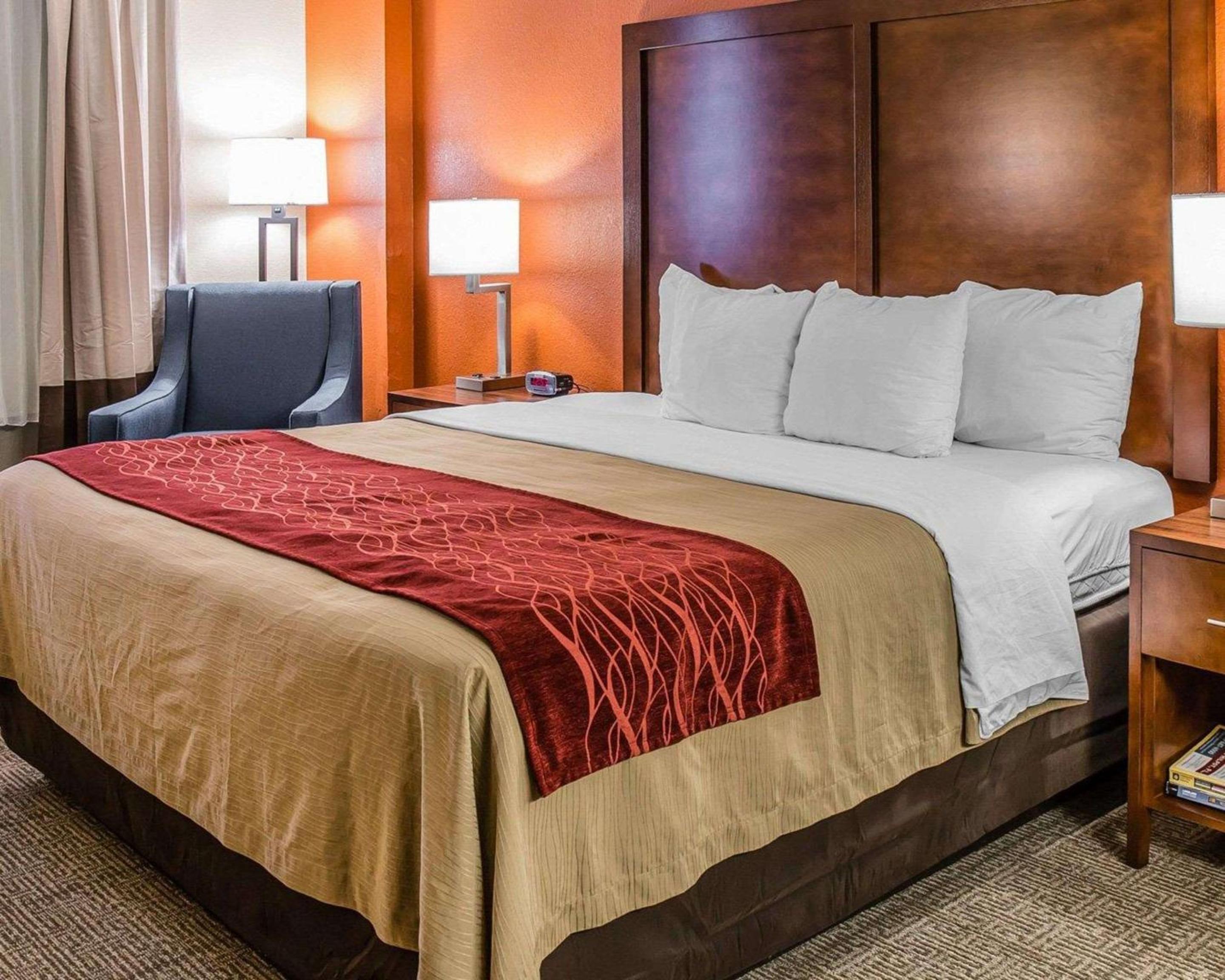 King Room - Photo 3