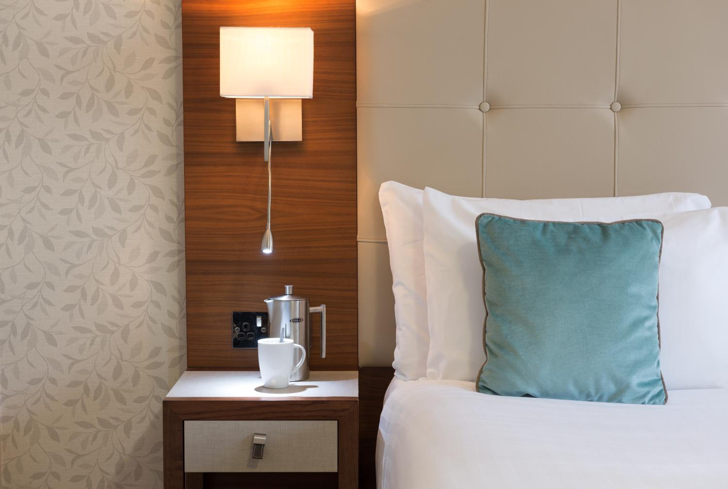Superior Double Room - Non-Smoking - Photo 7