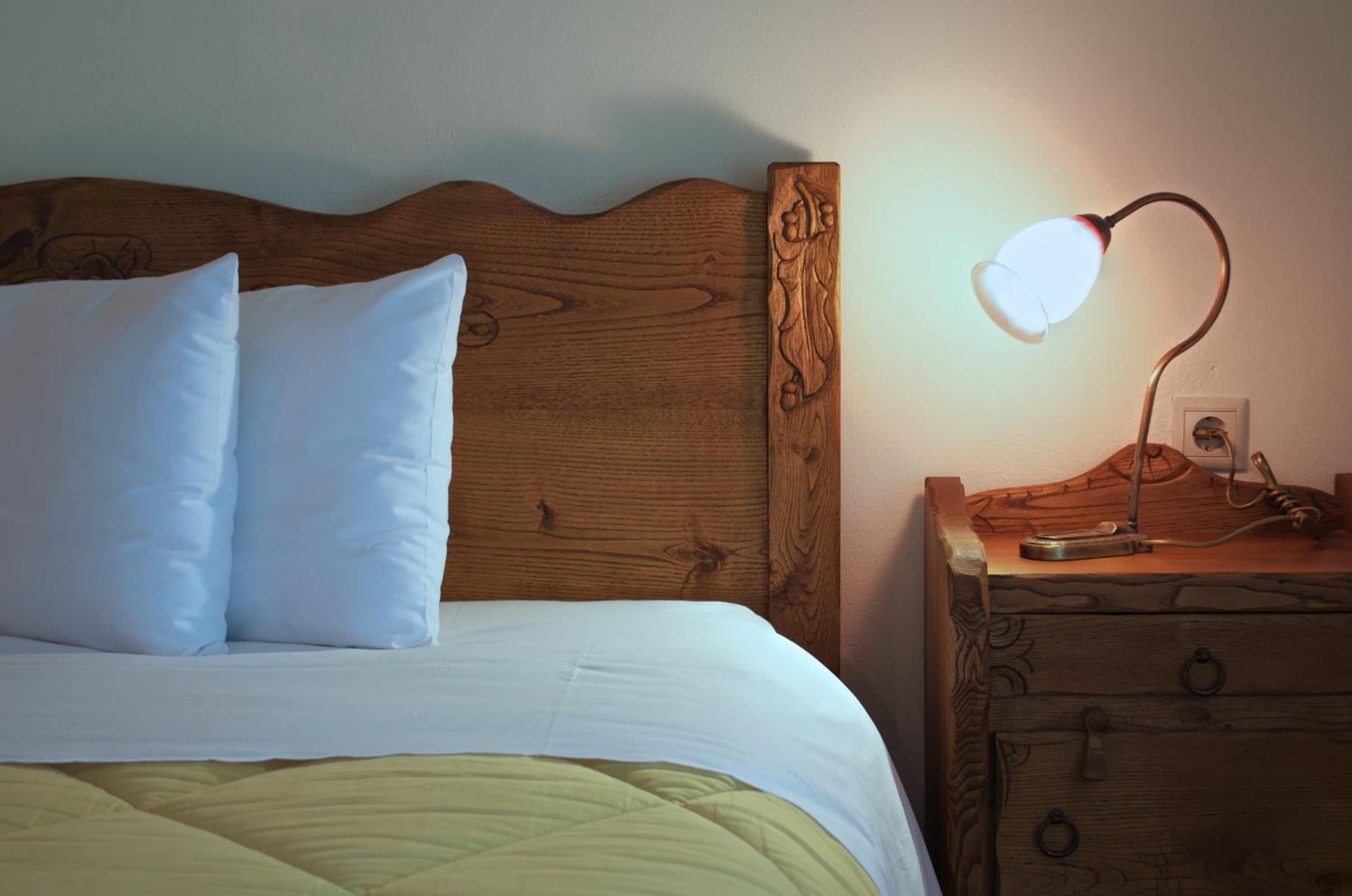 Double Room - Photo 2