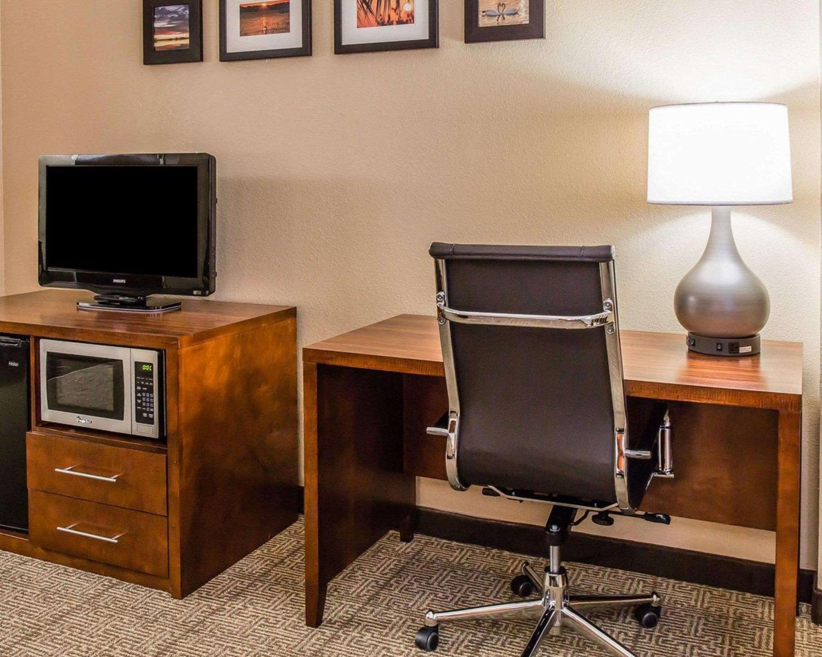 King Room - Photo 5