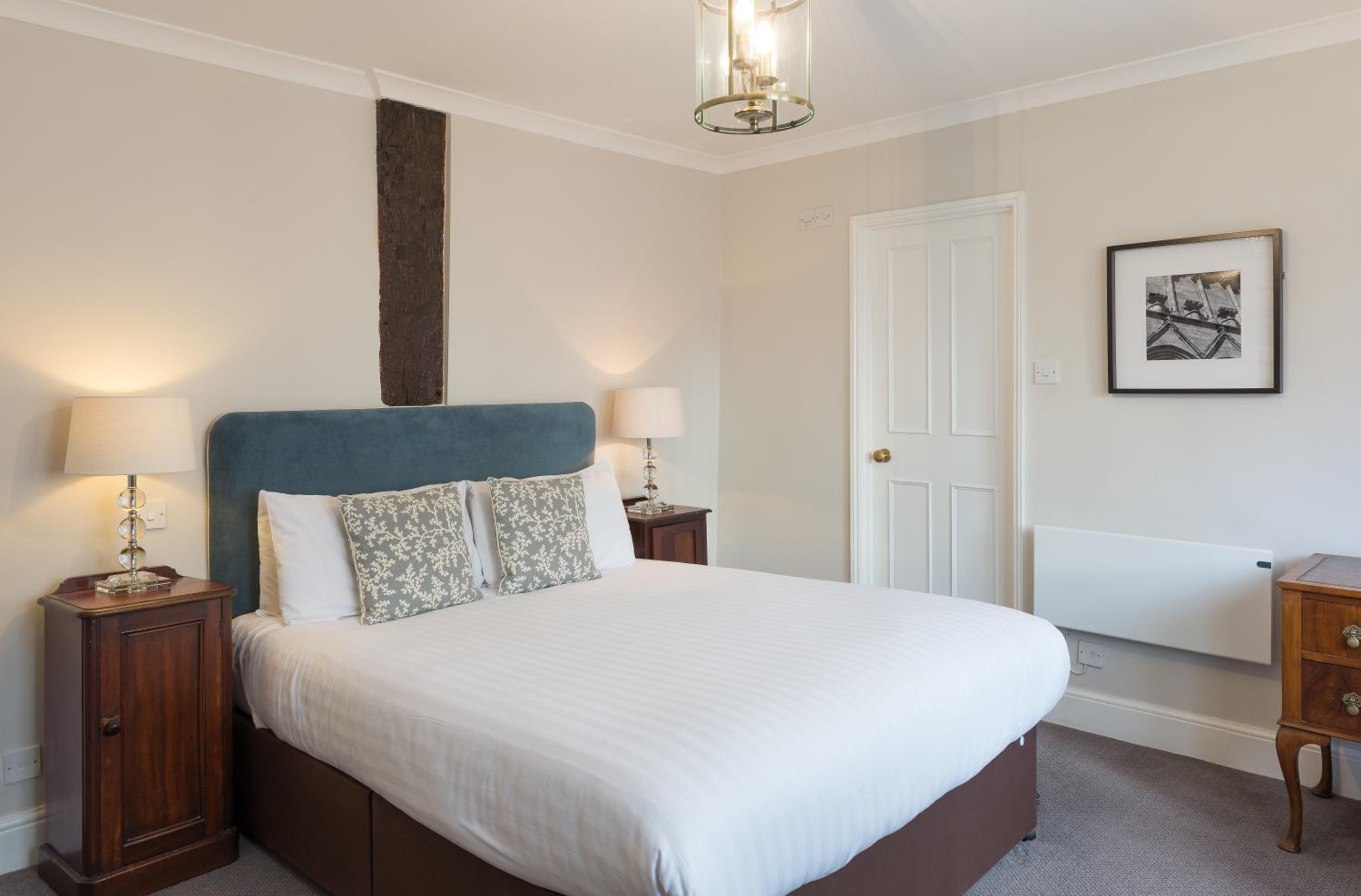 Superior Double Room - Non-Smoking - Photo 8