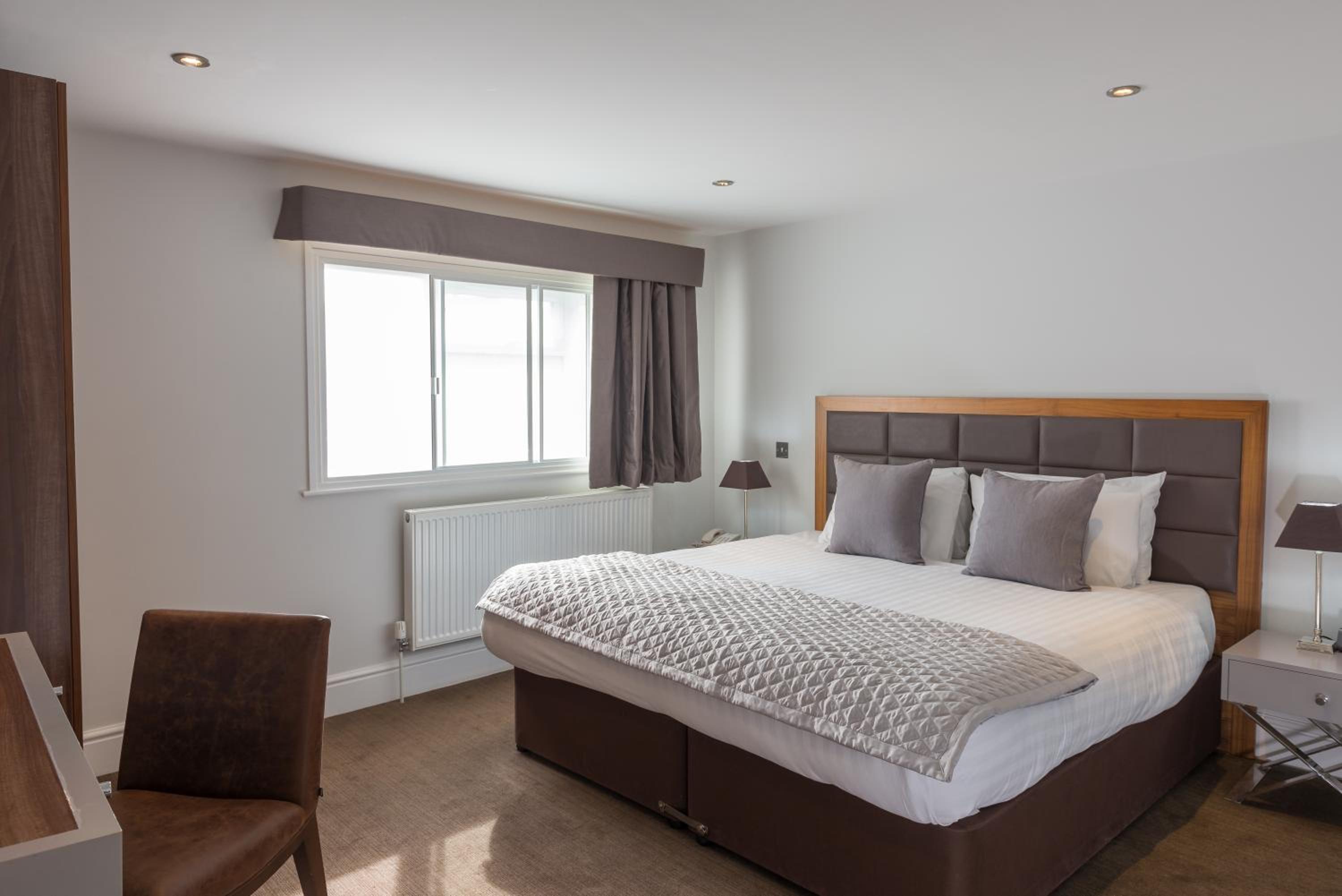 Superior Double Room - Non-Smoking - Photo 3