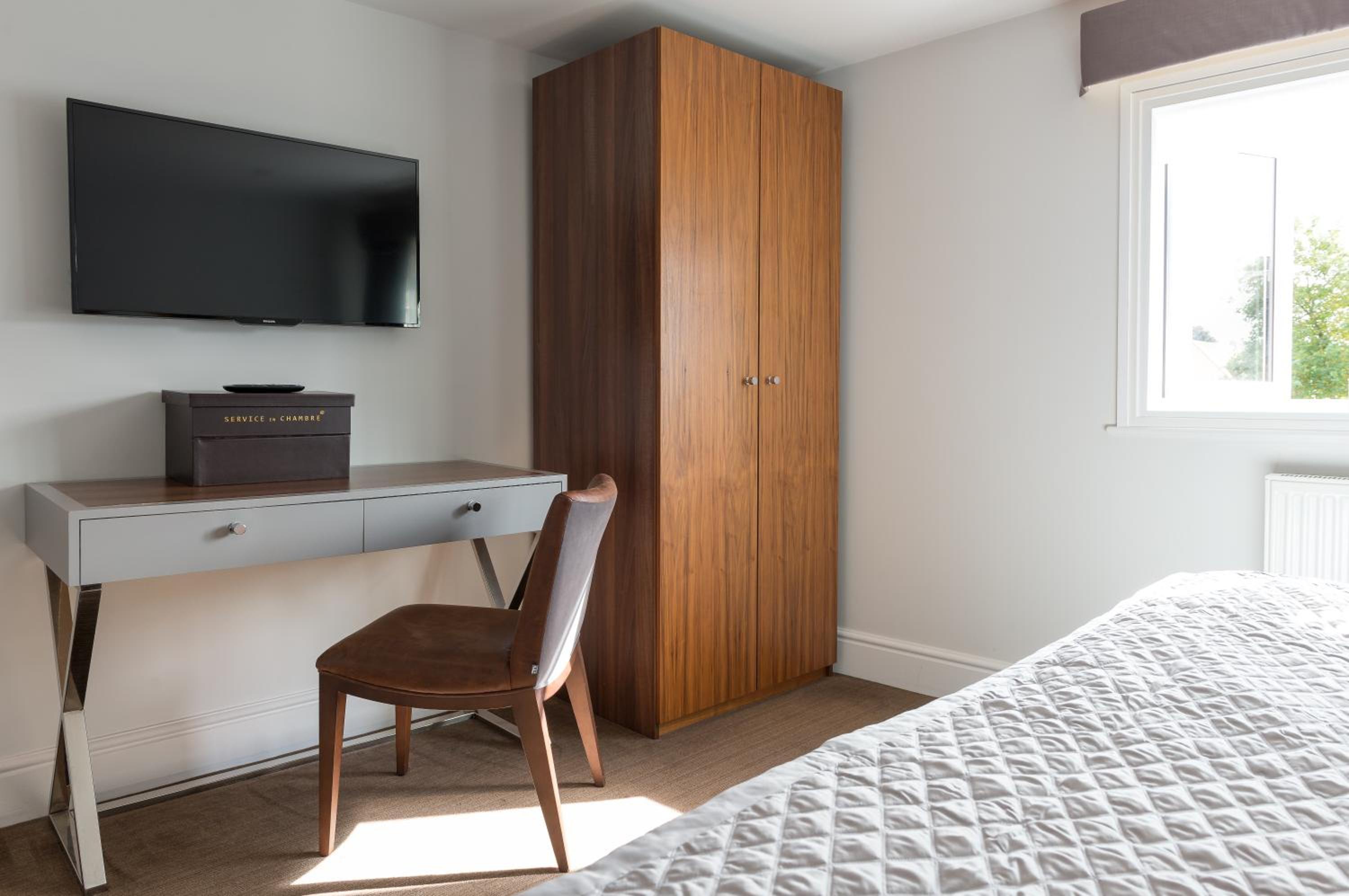 Superior Double Room - Non-Smoking - Photo 4