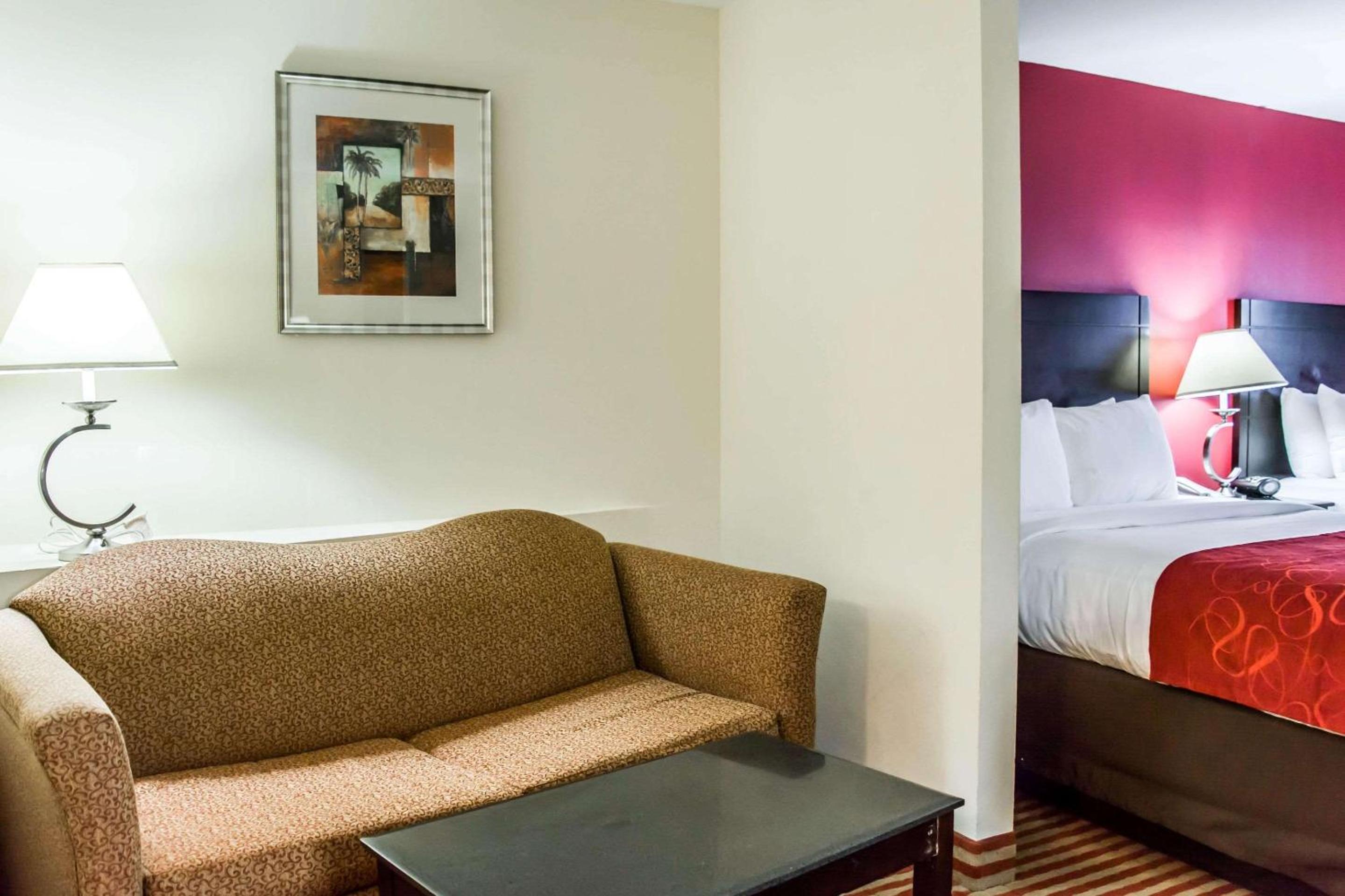King Suite - Photo 8
