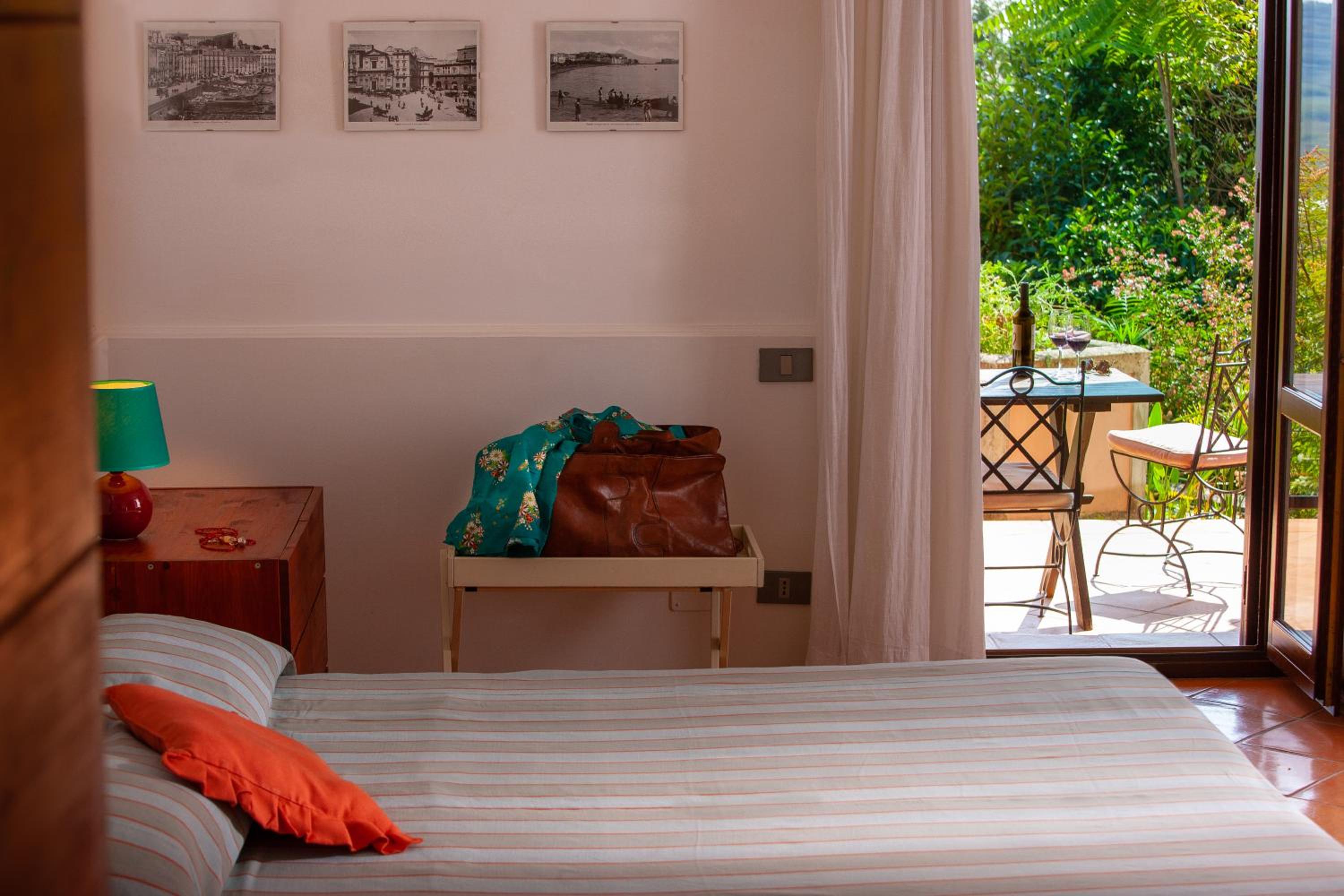 Double or Twin Room photo 2