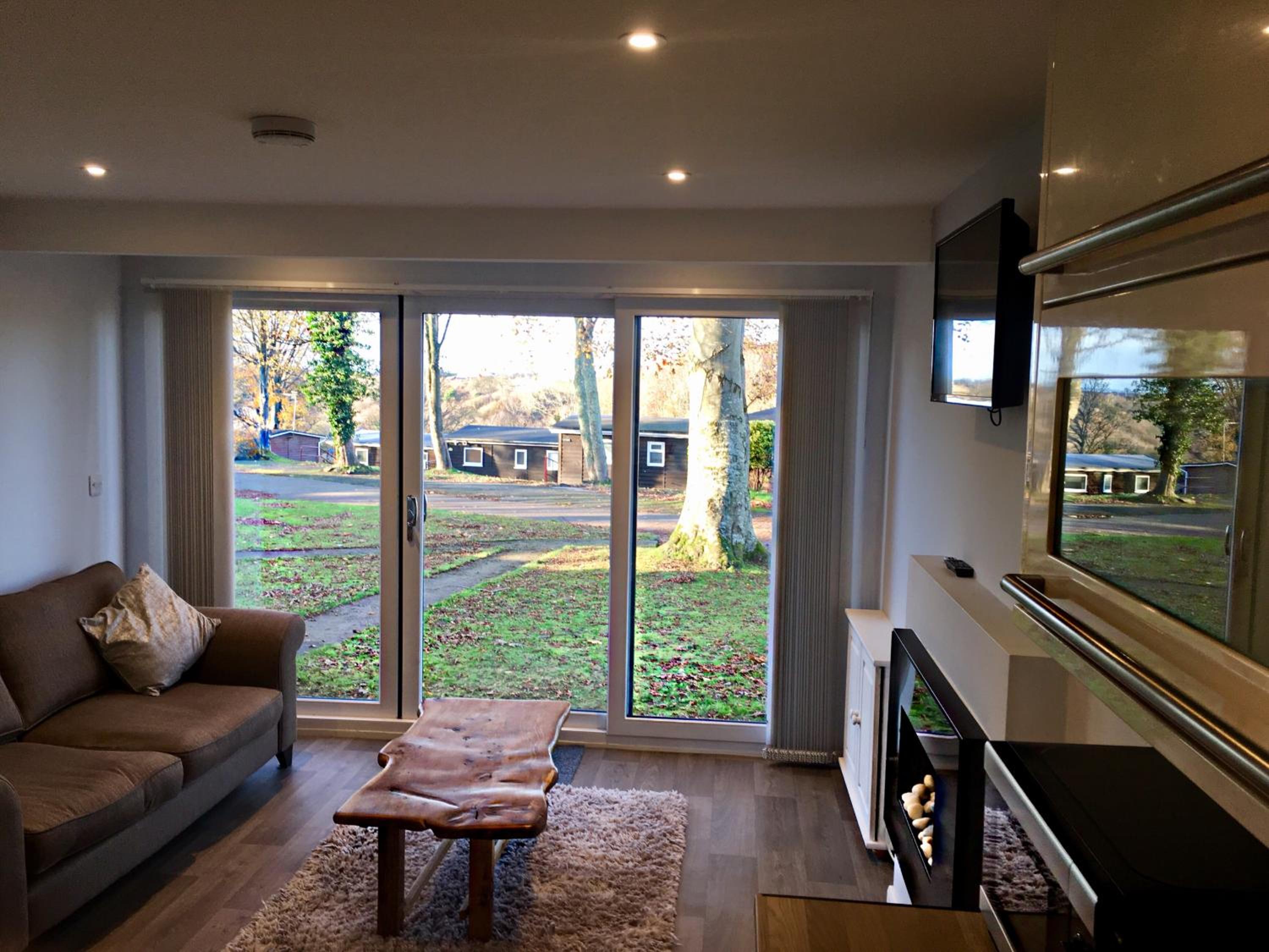 Two-Bedroom Chalet photo 1
