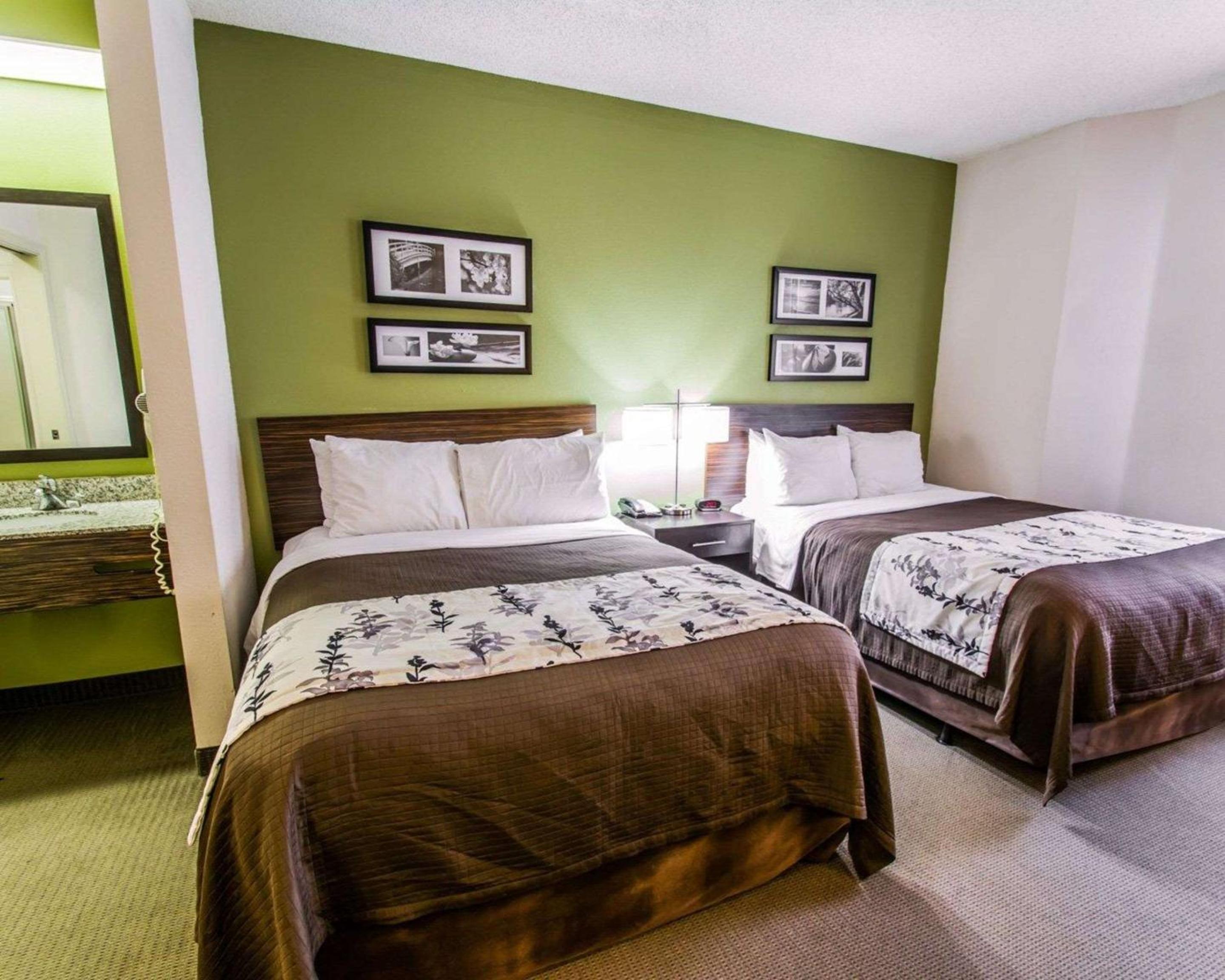 Sleep Inn Port St Lucie at PGA Village, Foto 6