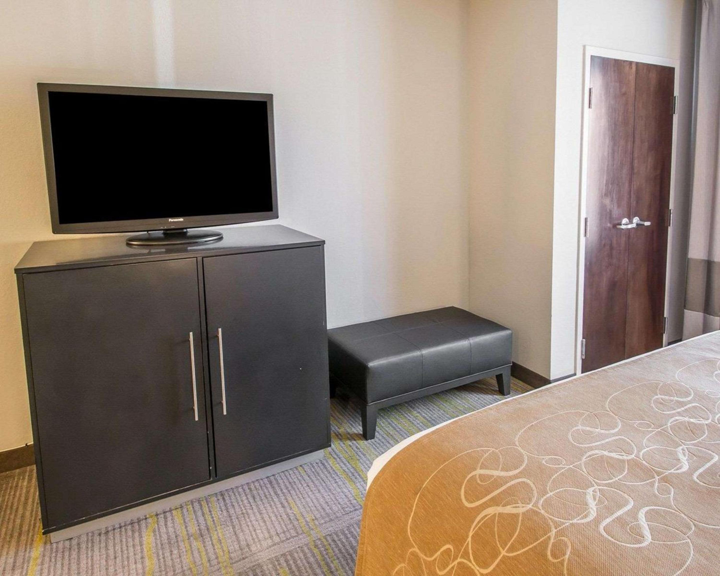 King Suite photo 2