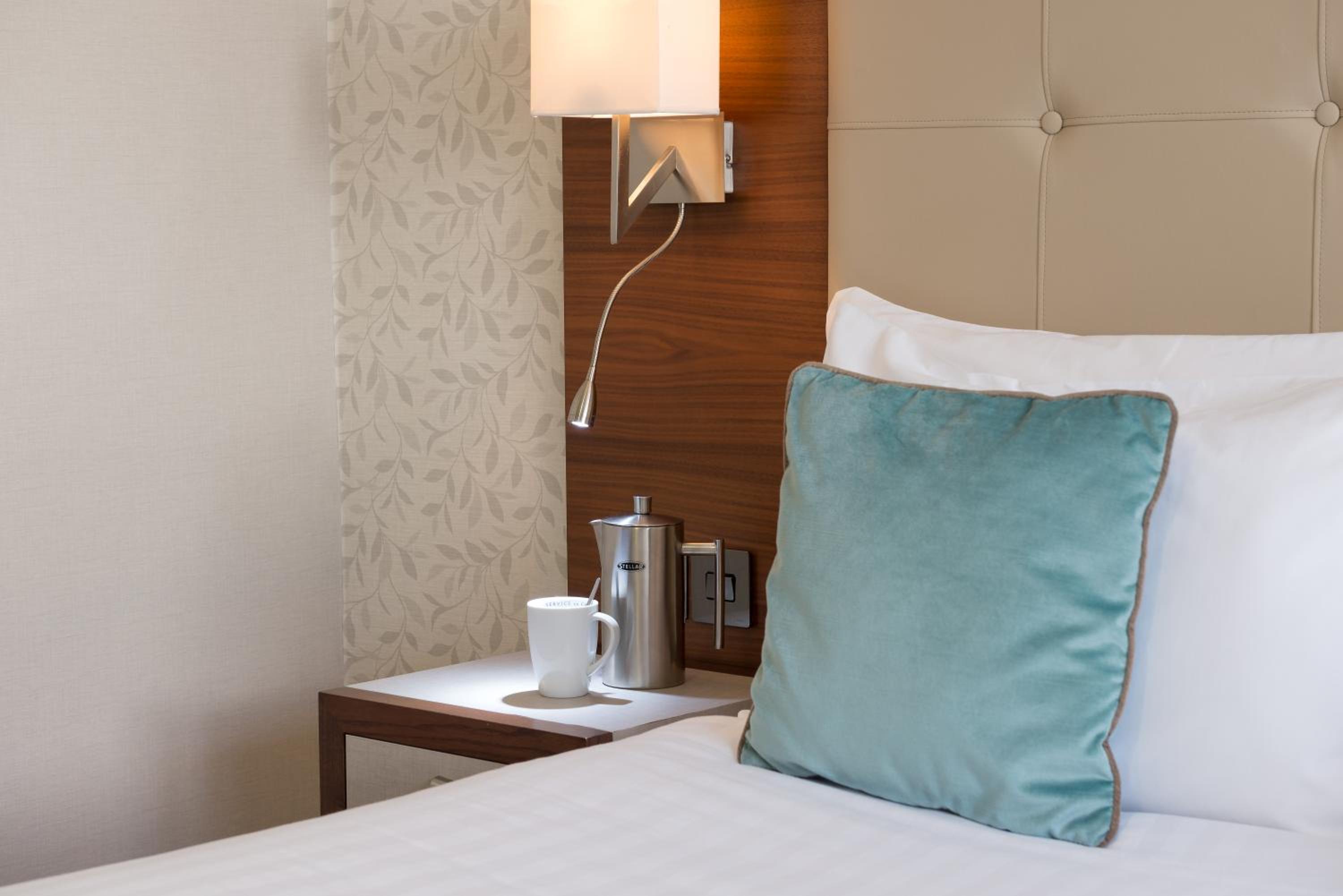 Superior Double Room - Non-Smoking - Photo 9
