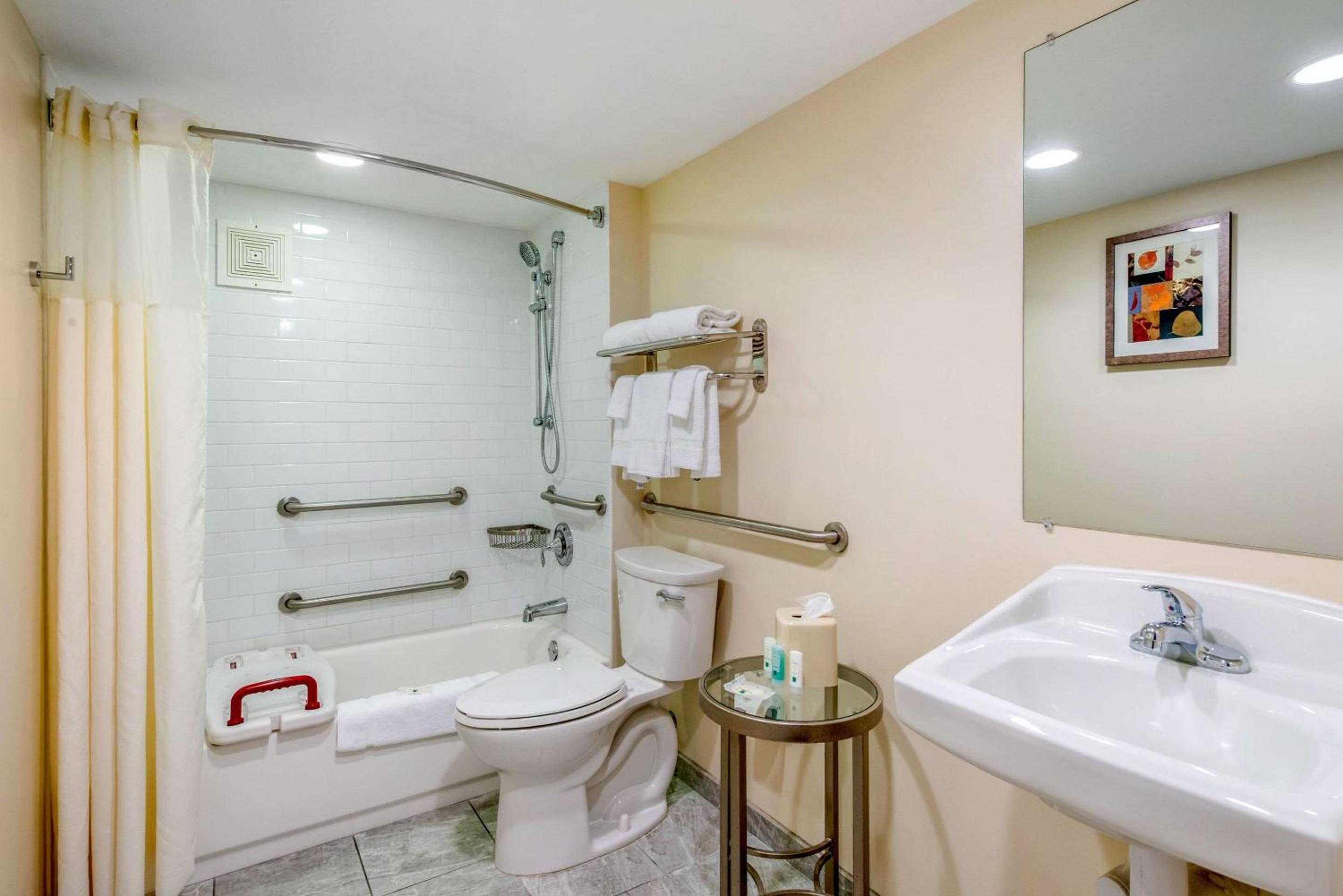 Quality Inn Savannah Historic District, Billede 2