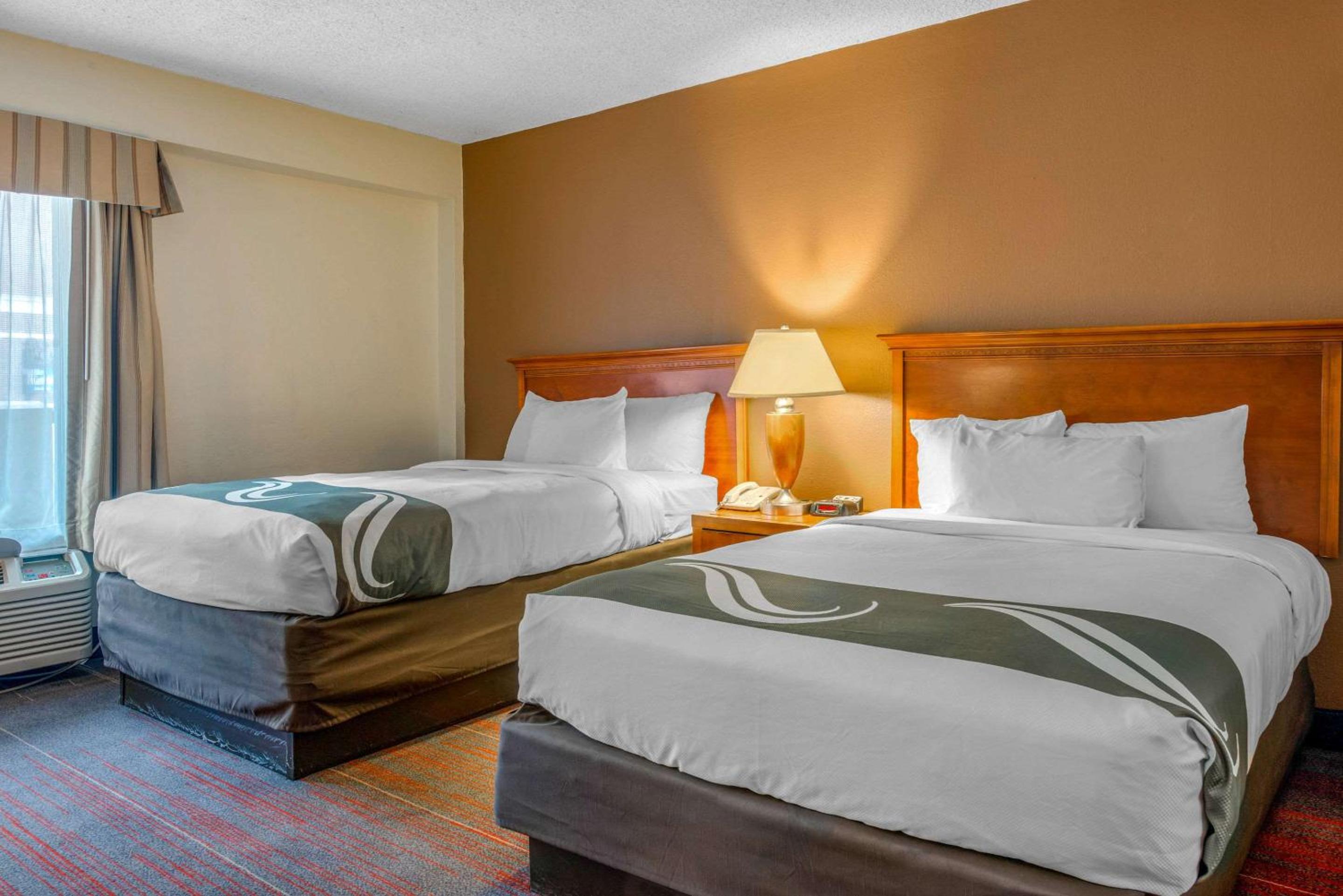 Quality Inn Savannah Historic District, Billede 4