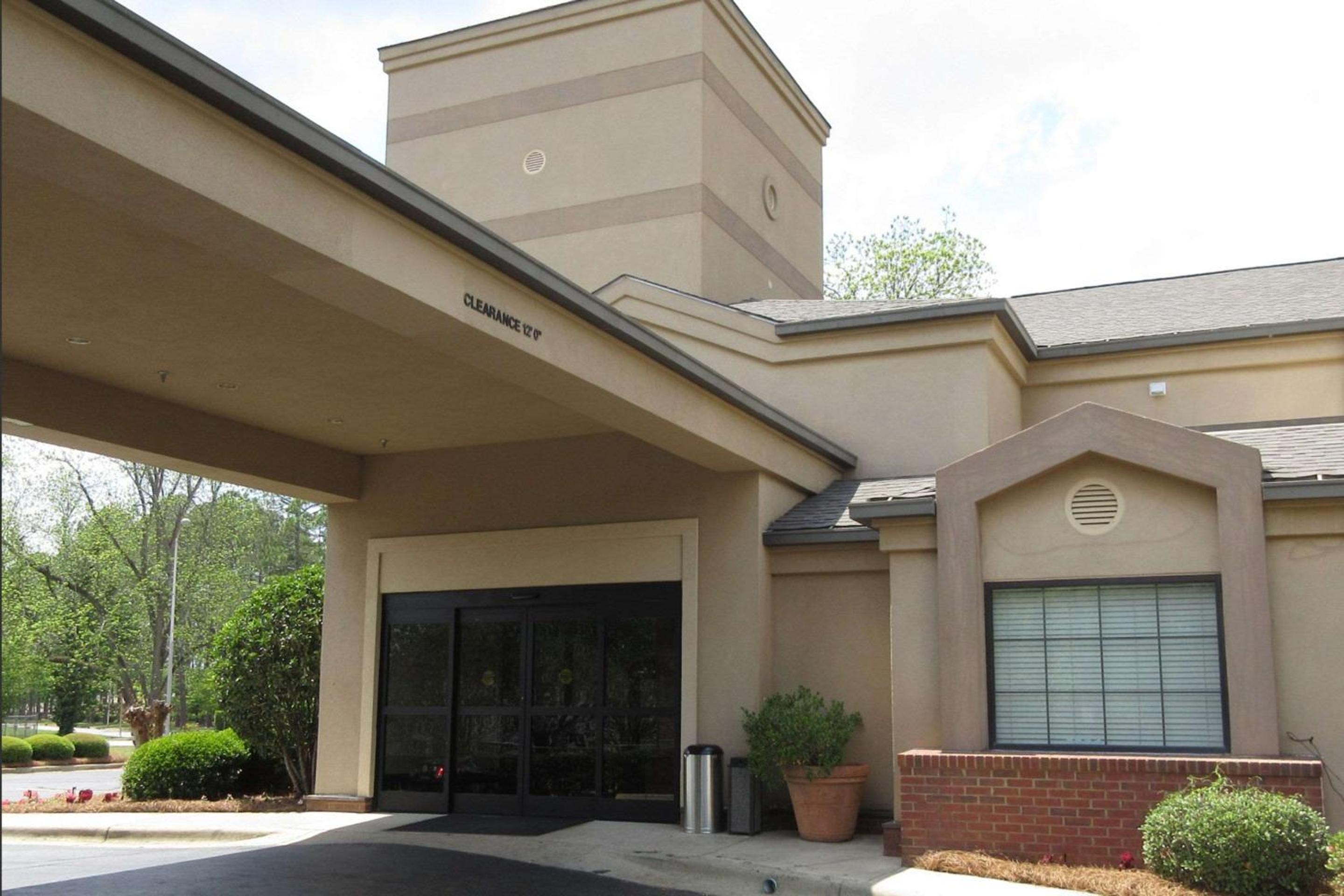 Ramada by Wyndham Albany GA, Billede 3