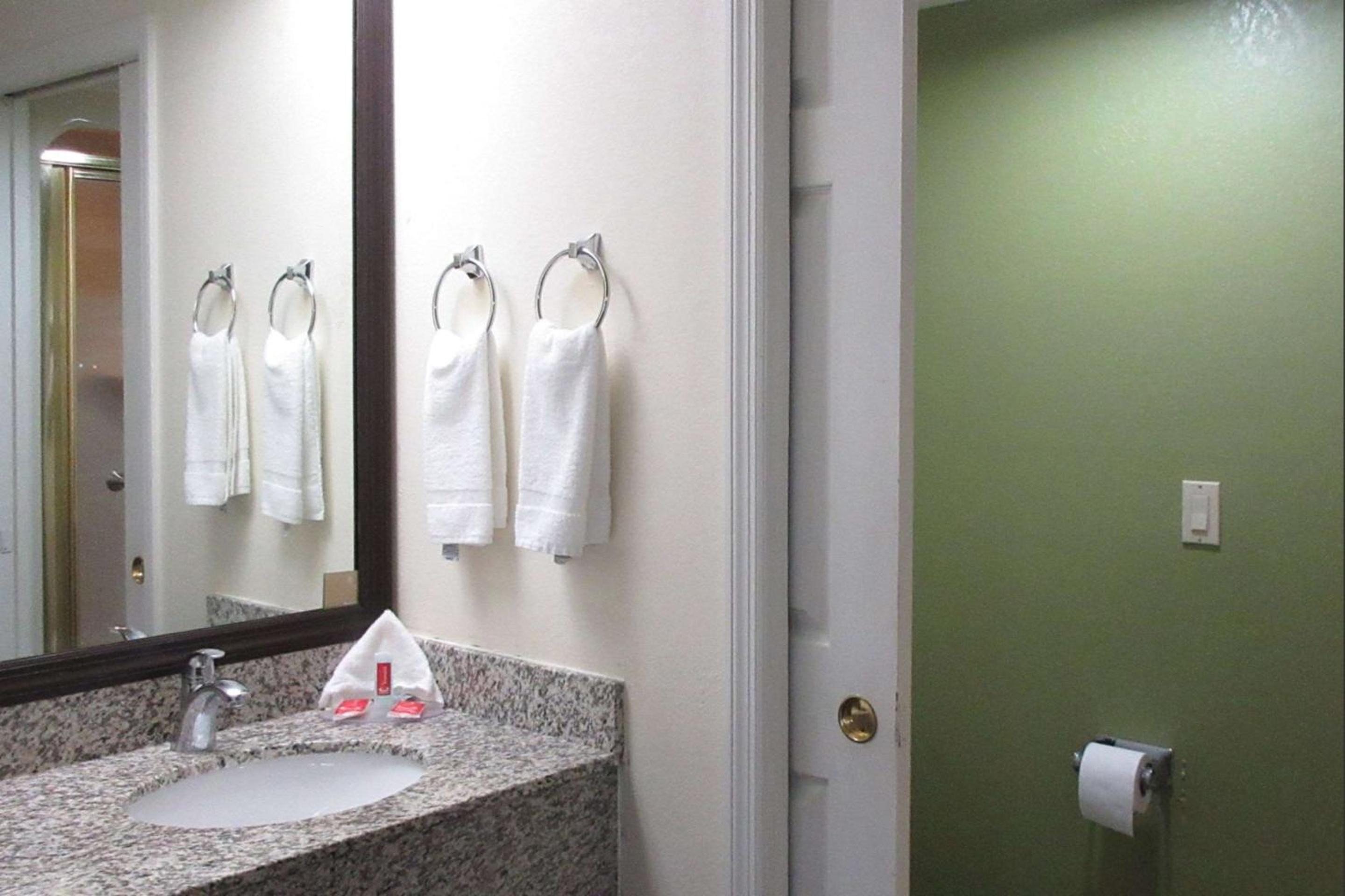 Ramada by Wyndham Albany GA, Billede 6