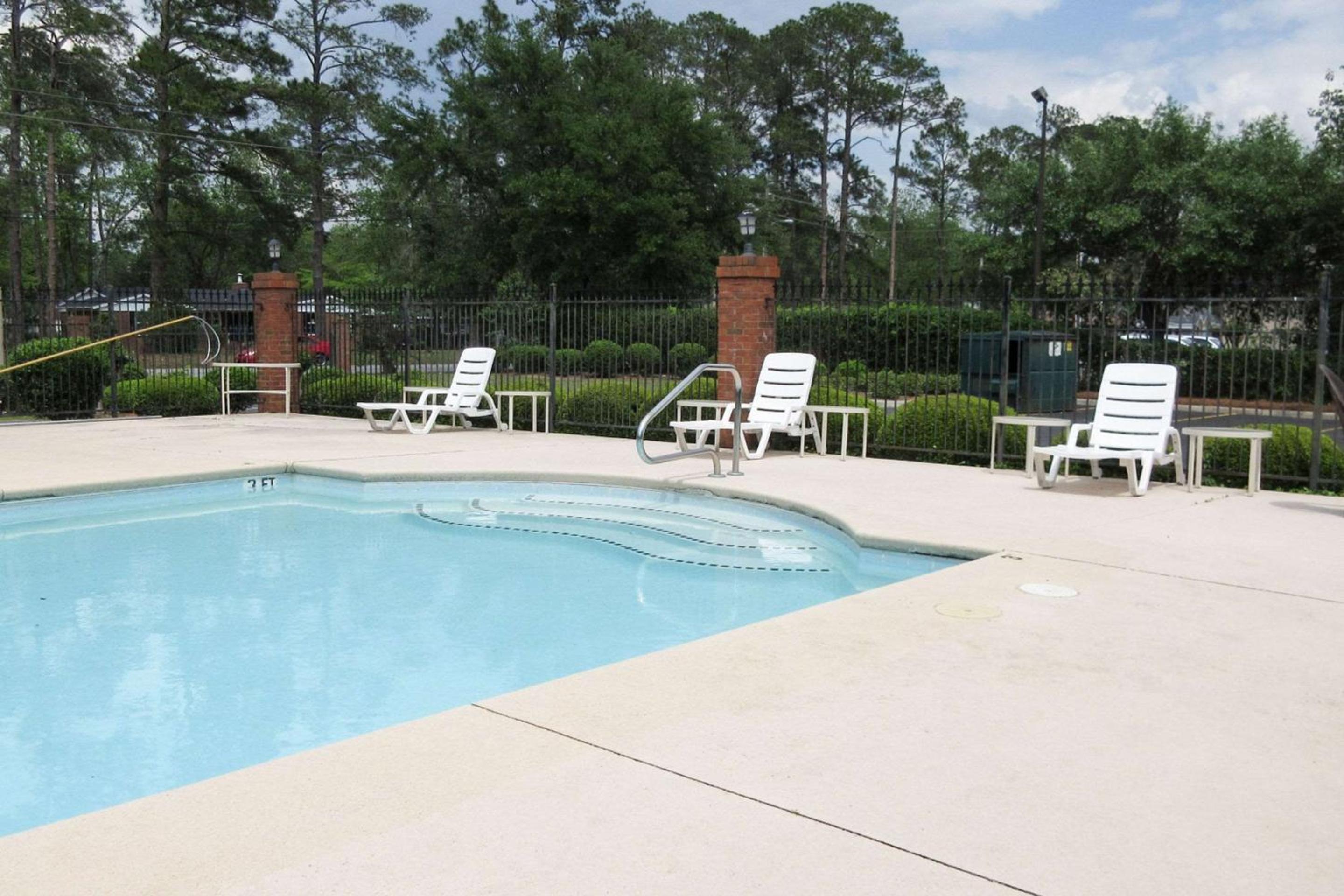 Ramada by Wyndham Albany GA, Billede 5