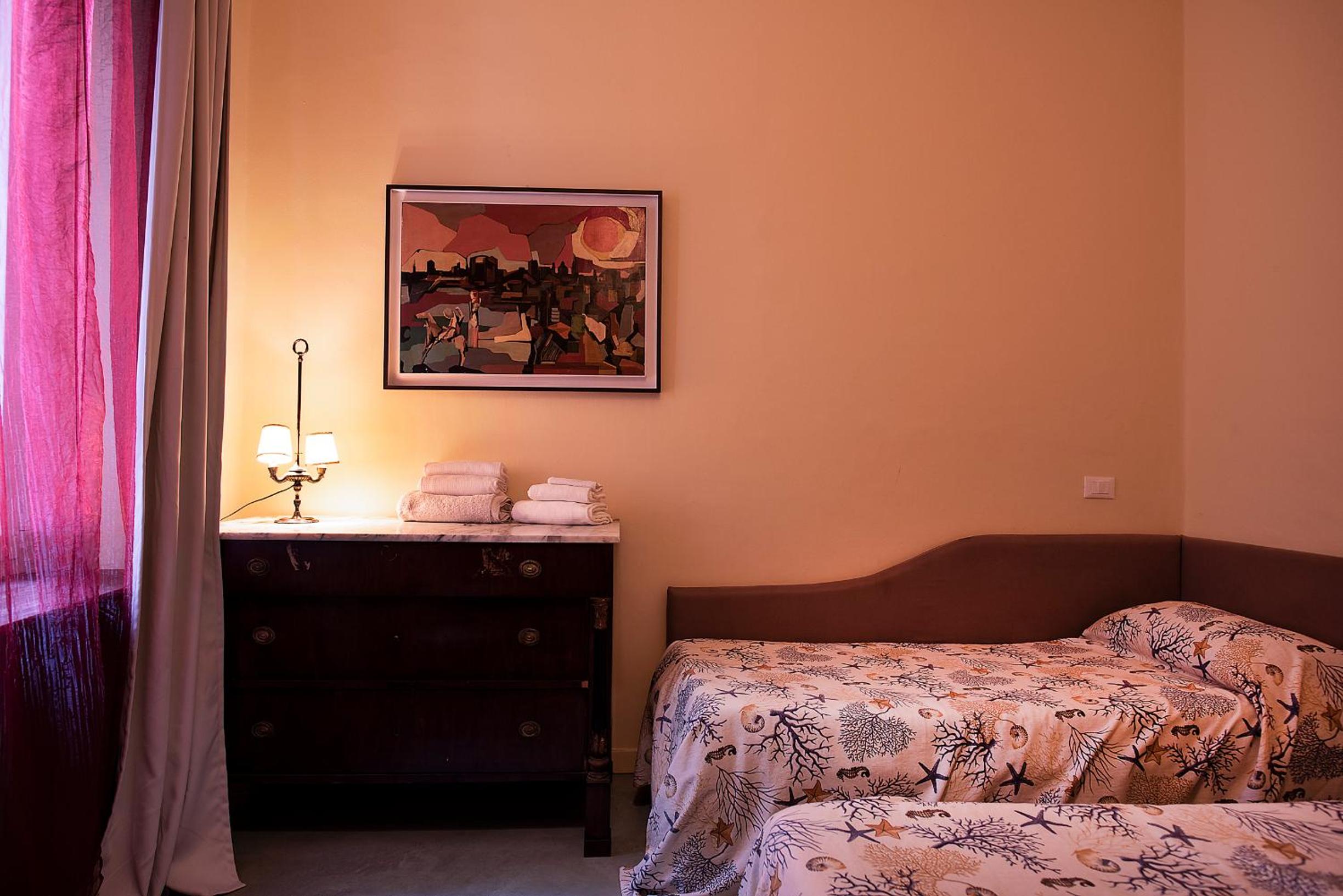 Three-Bedroom Apartment - Photo 3