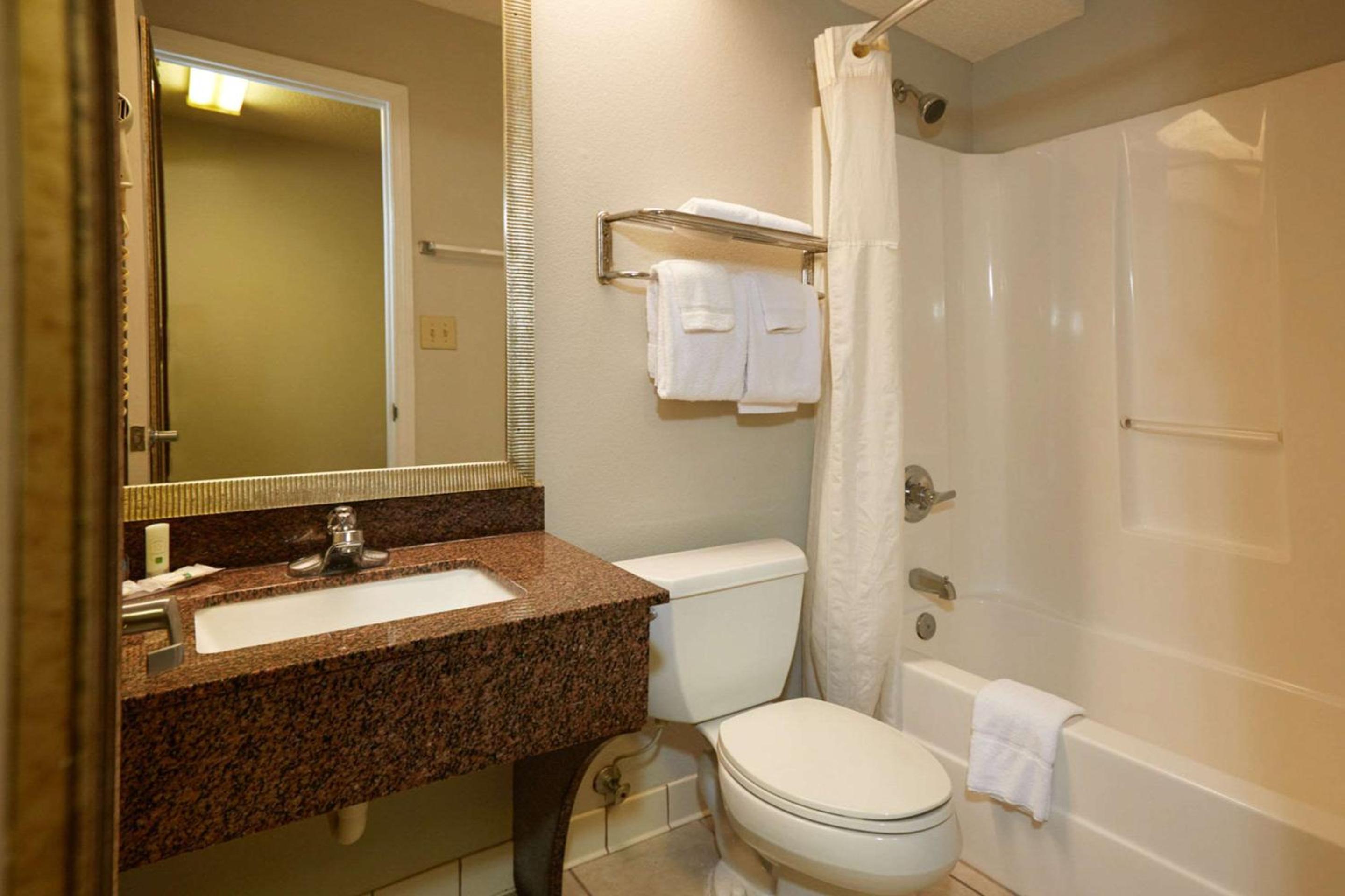 Superior King Suite - Non-Smoking - Photo 3