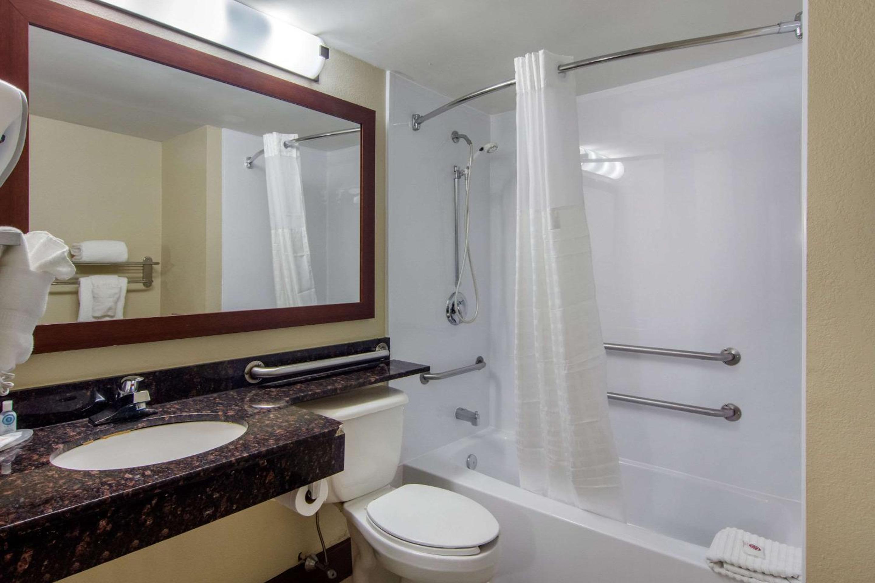 Best Western Plus Atlanta Sandy Springs Perimeter Hotel, Billede 4