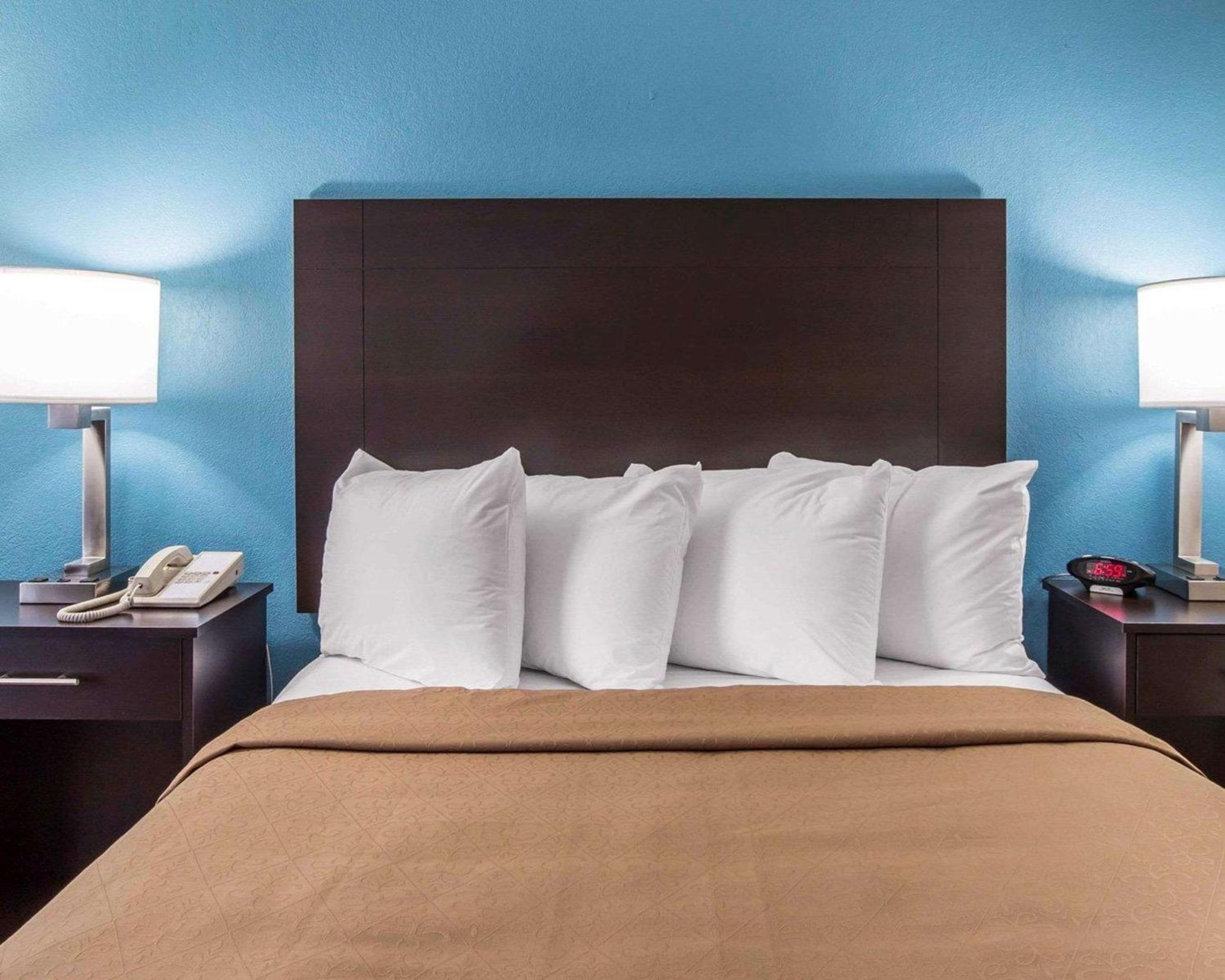 Quality Inn Macon West, Bilde 3