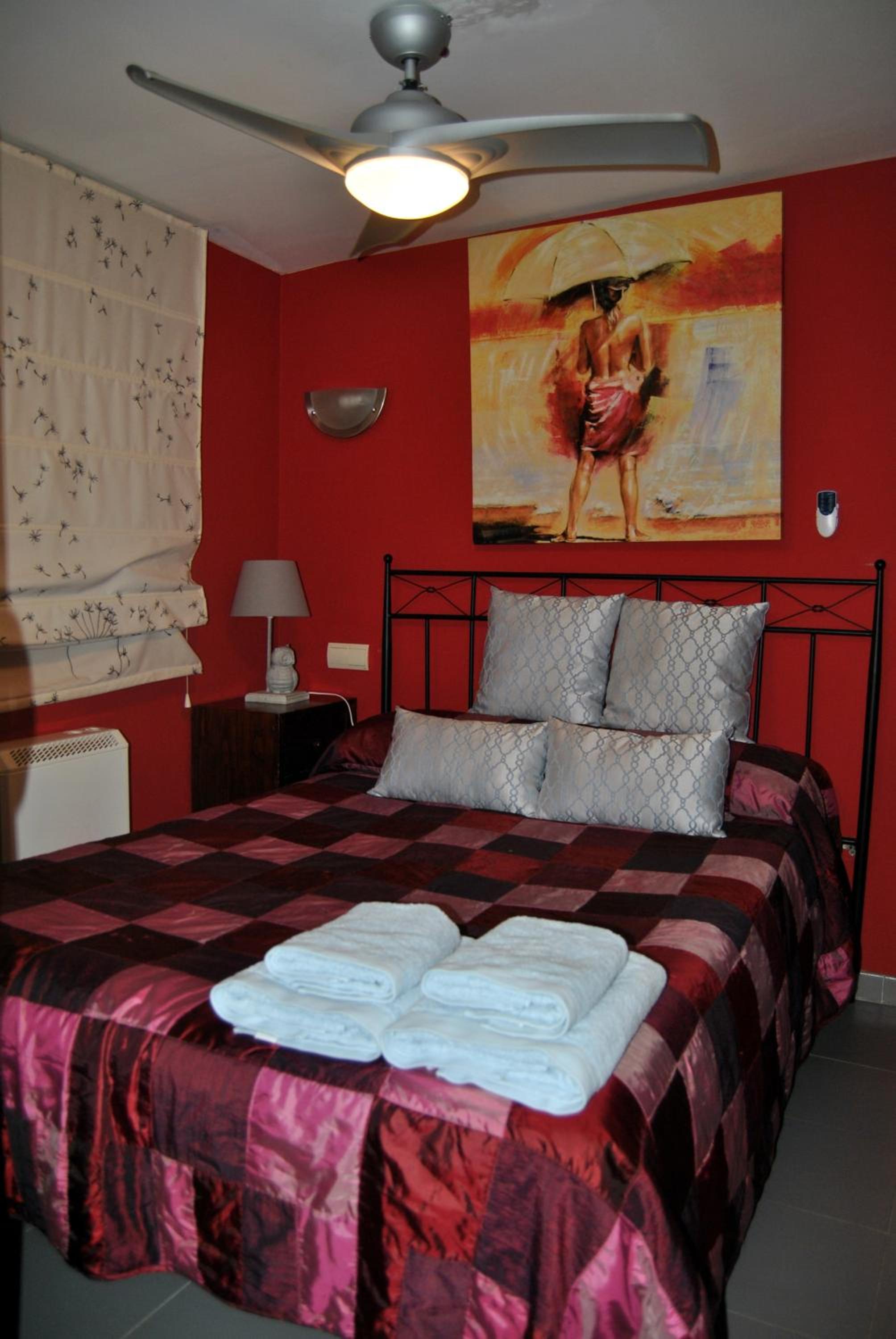Apartamento Estudio