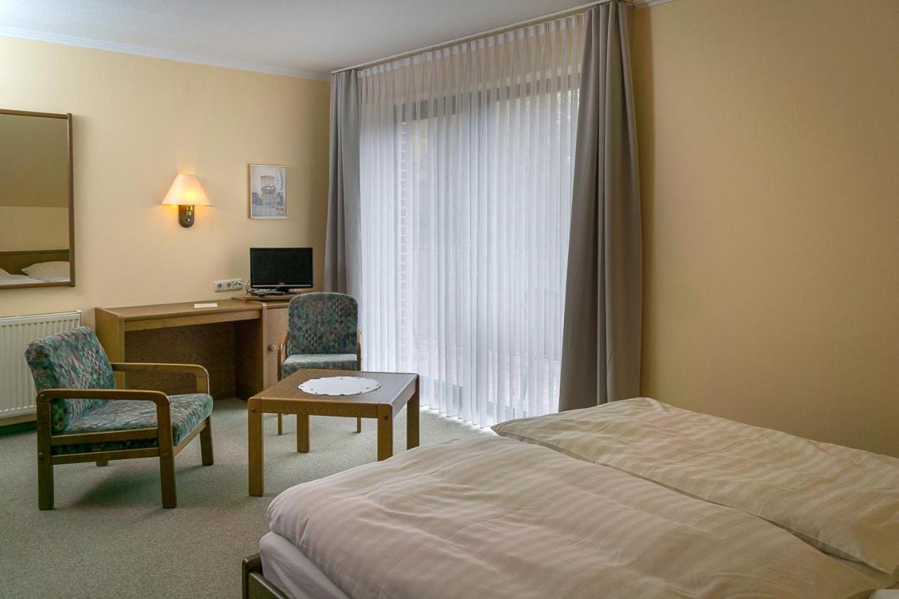Double Room photo 3