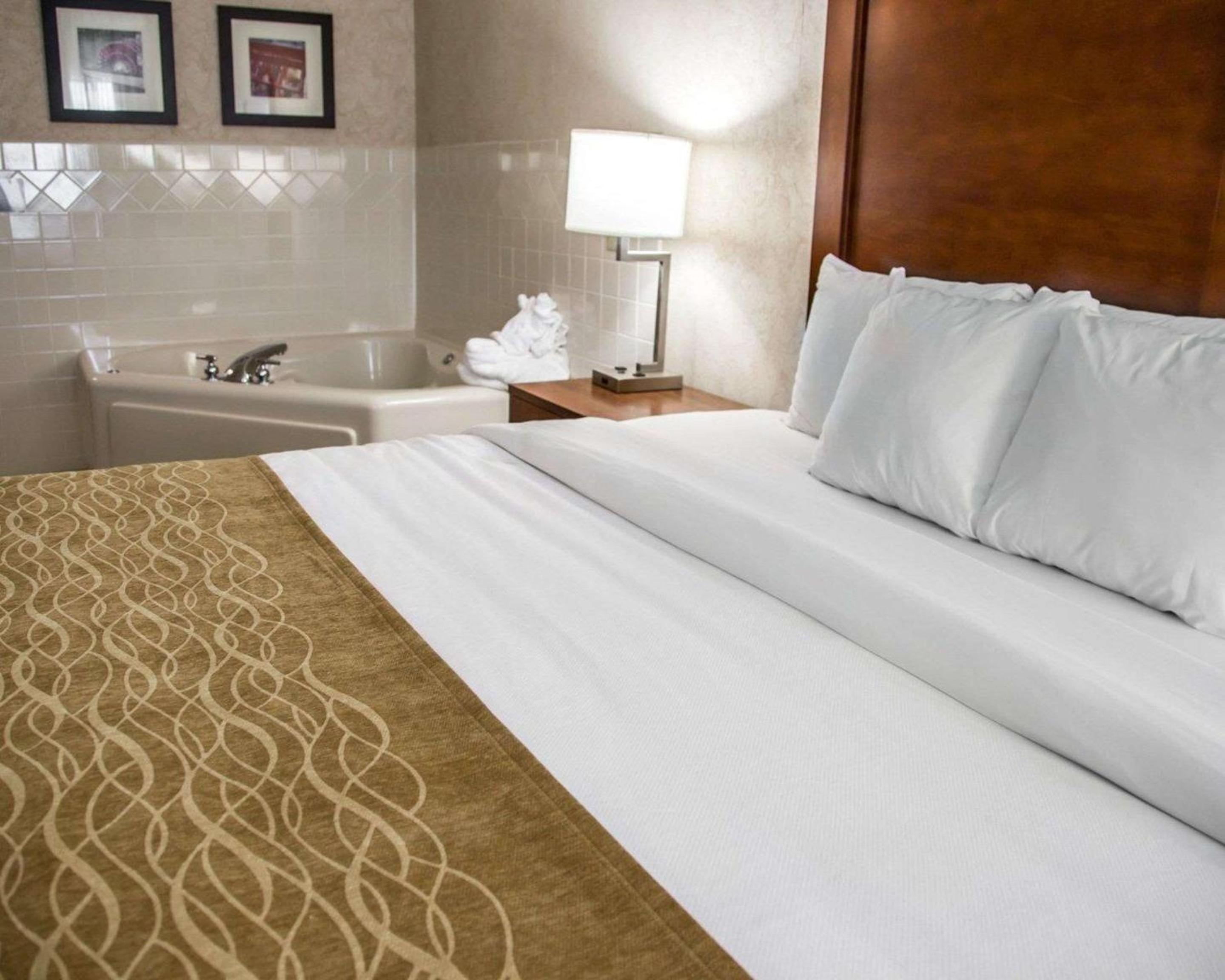 King Suite - Non-Smoking - Photo 1