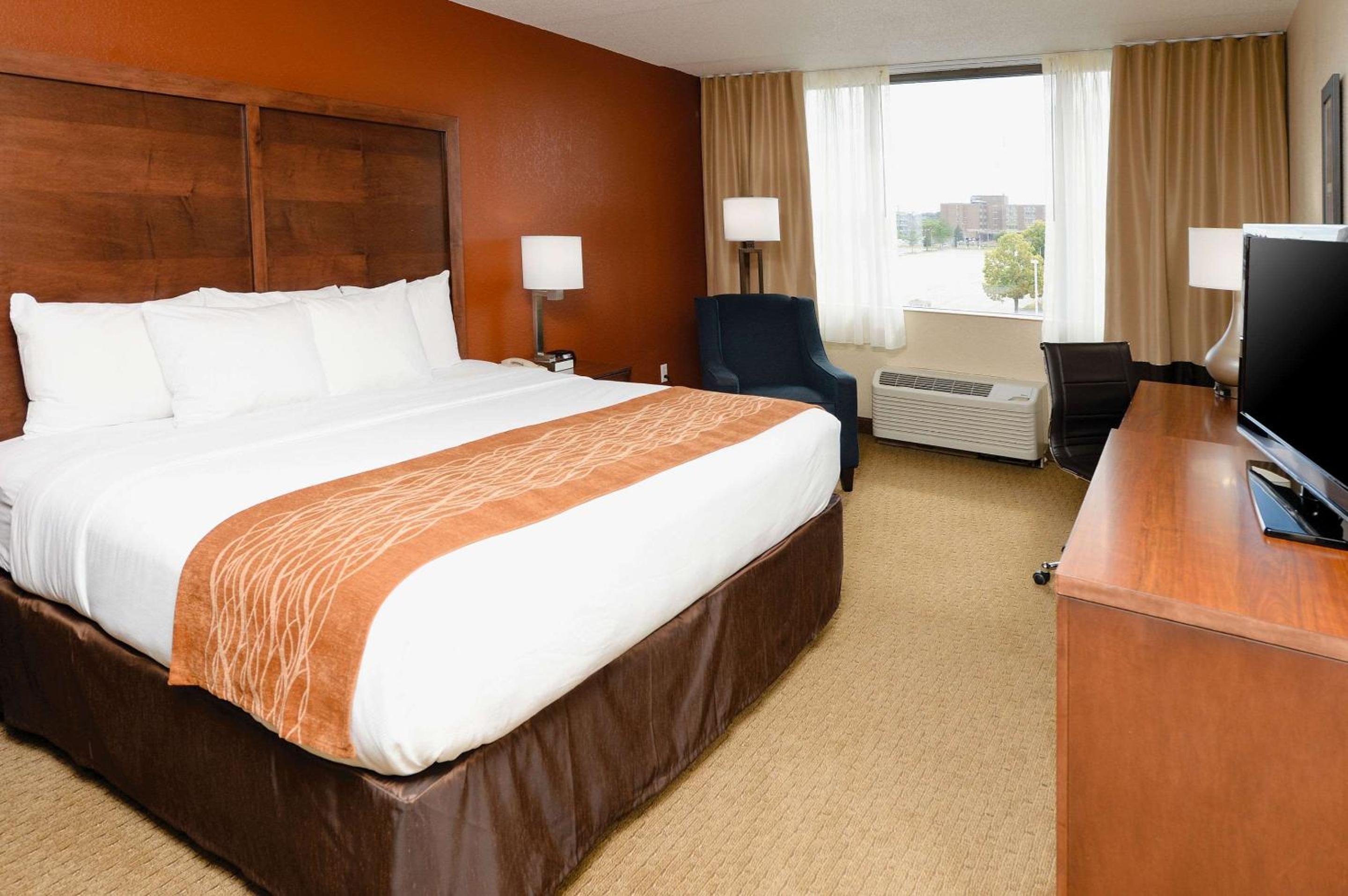 King Room - Photo 1