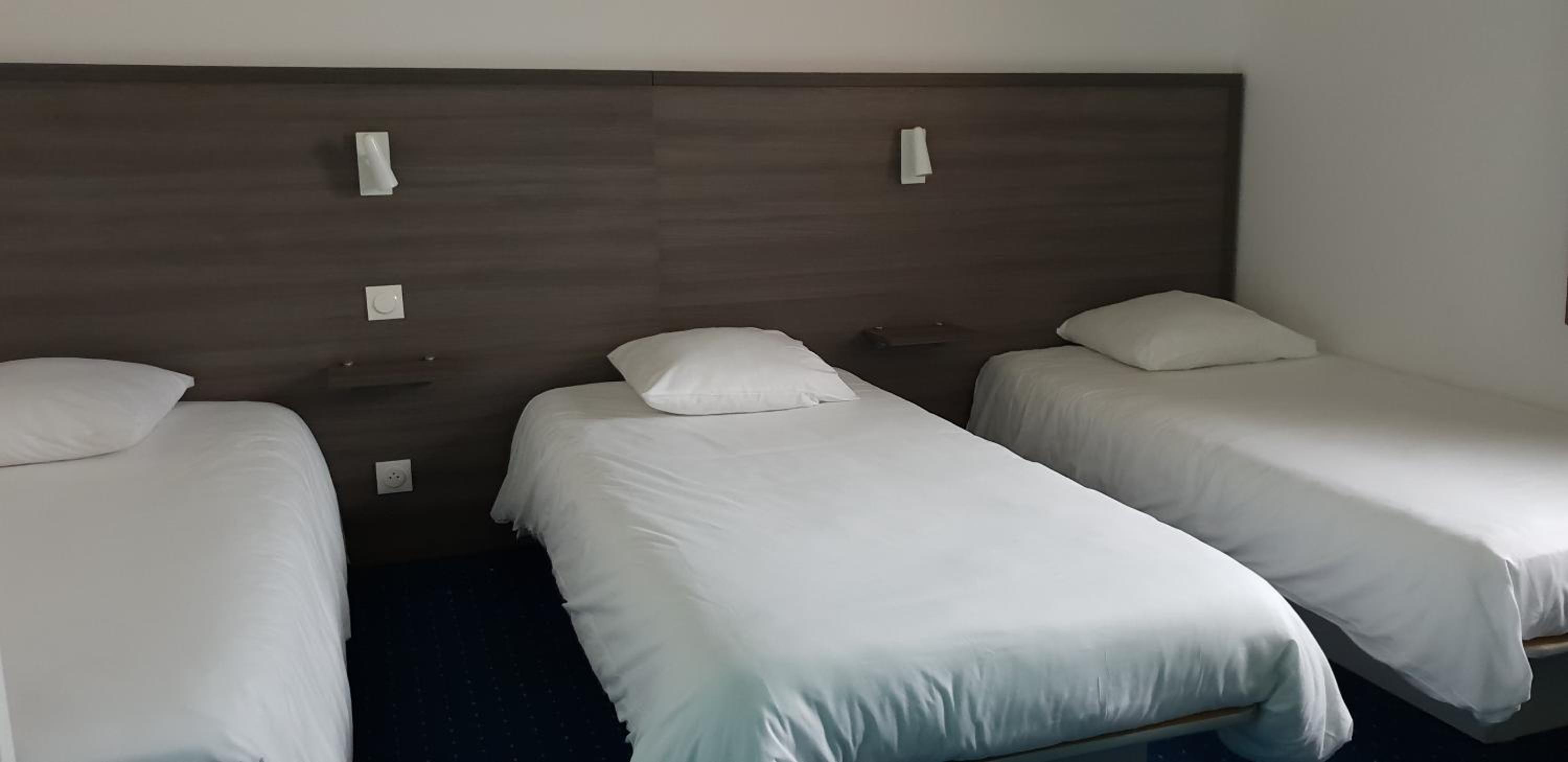 Triple Room - Photo 4