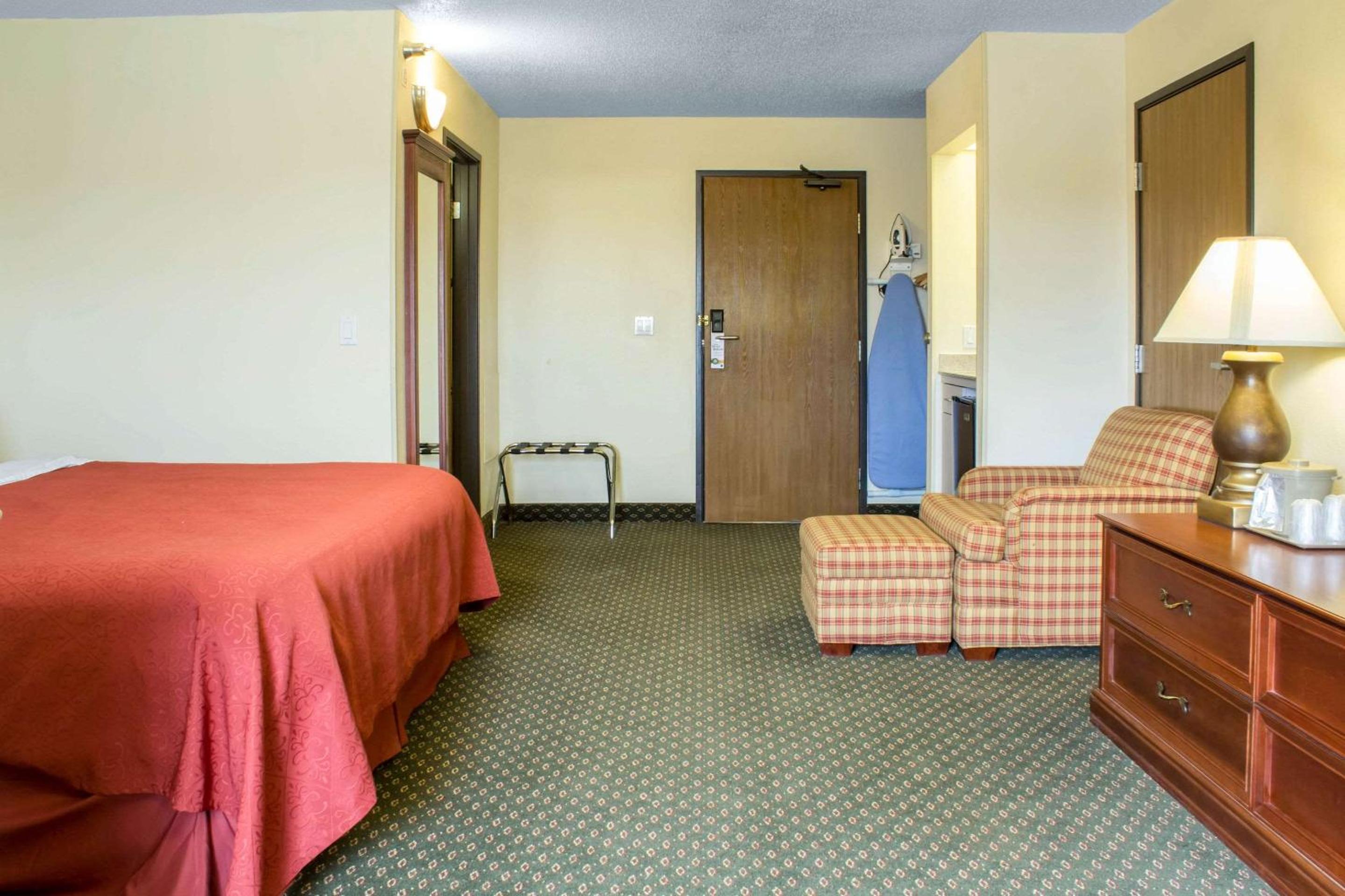 Quality Inn & Suites Sioux City Southeast, 사진 3