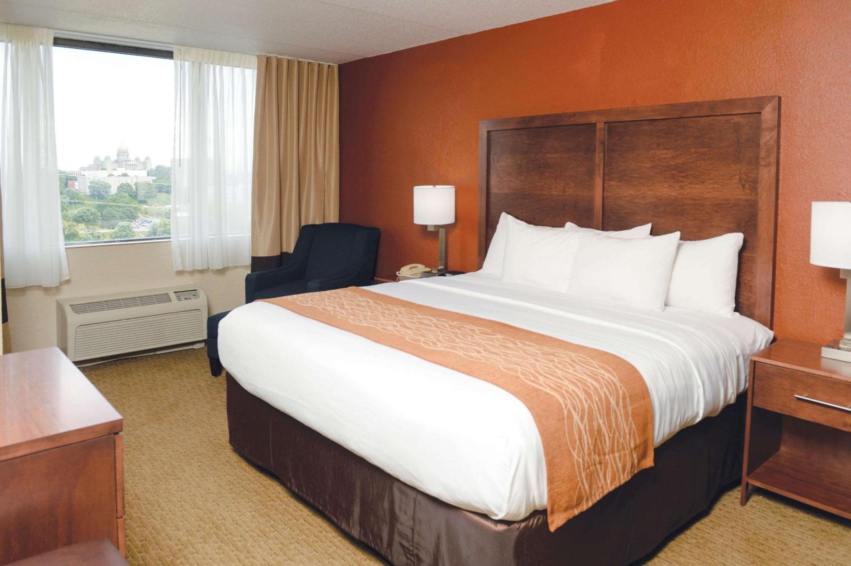 King Room - Photo 3