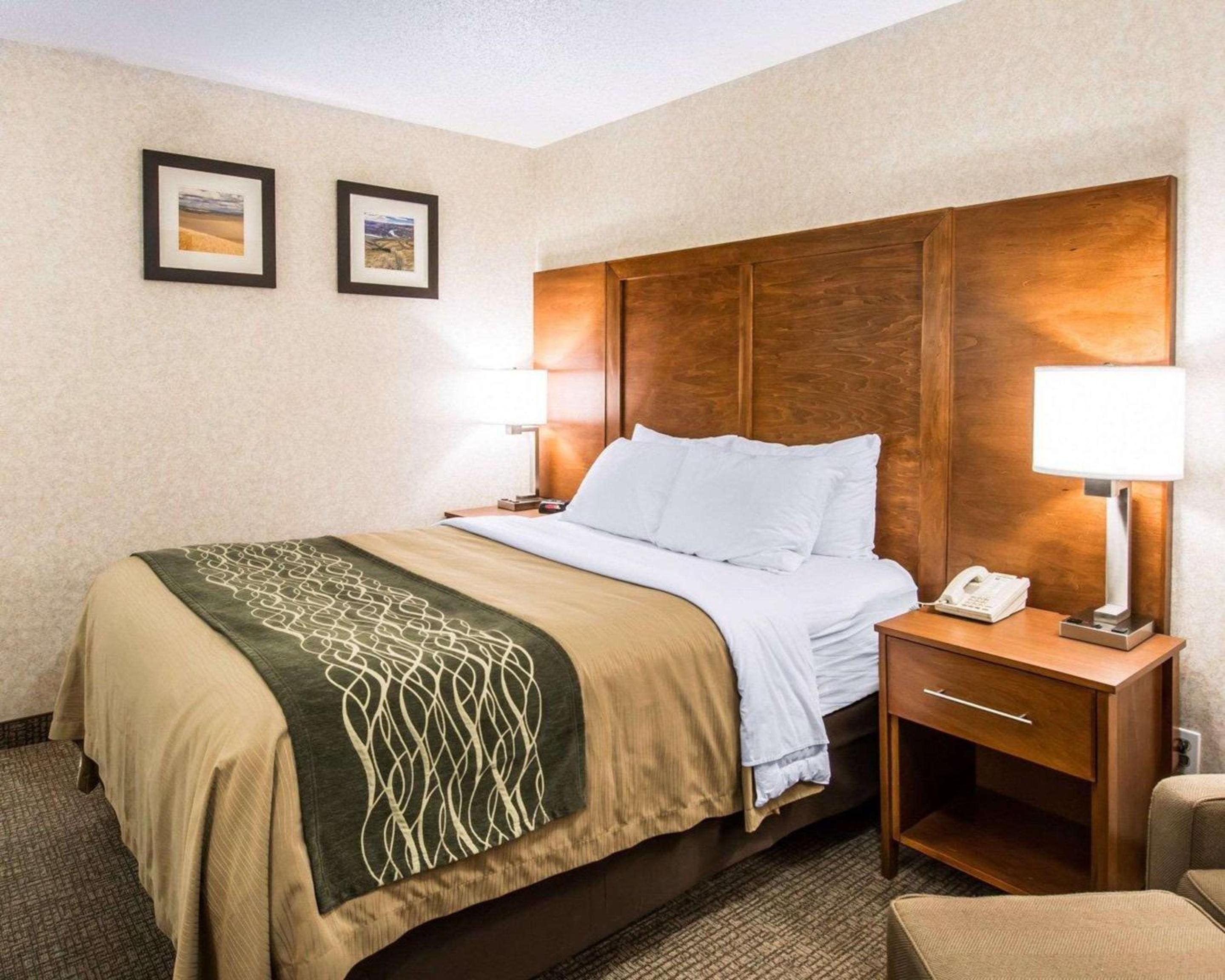 Quality Inn Lewiston, Zdjęcie 4